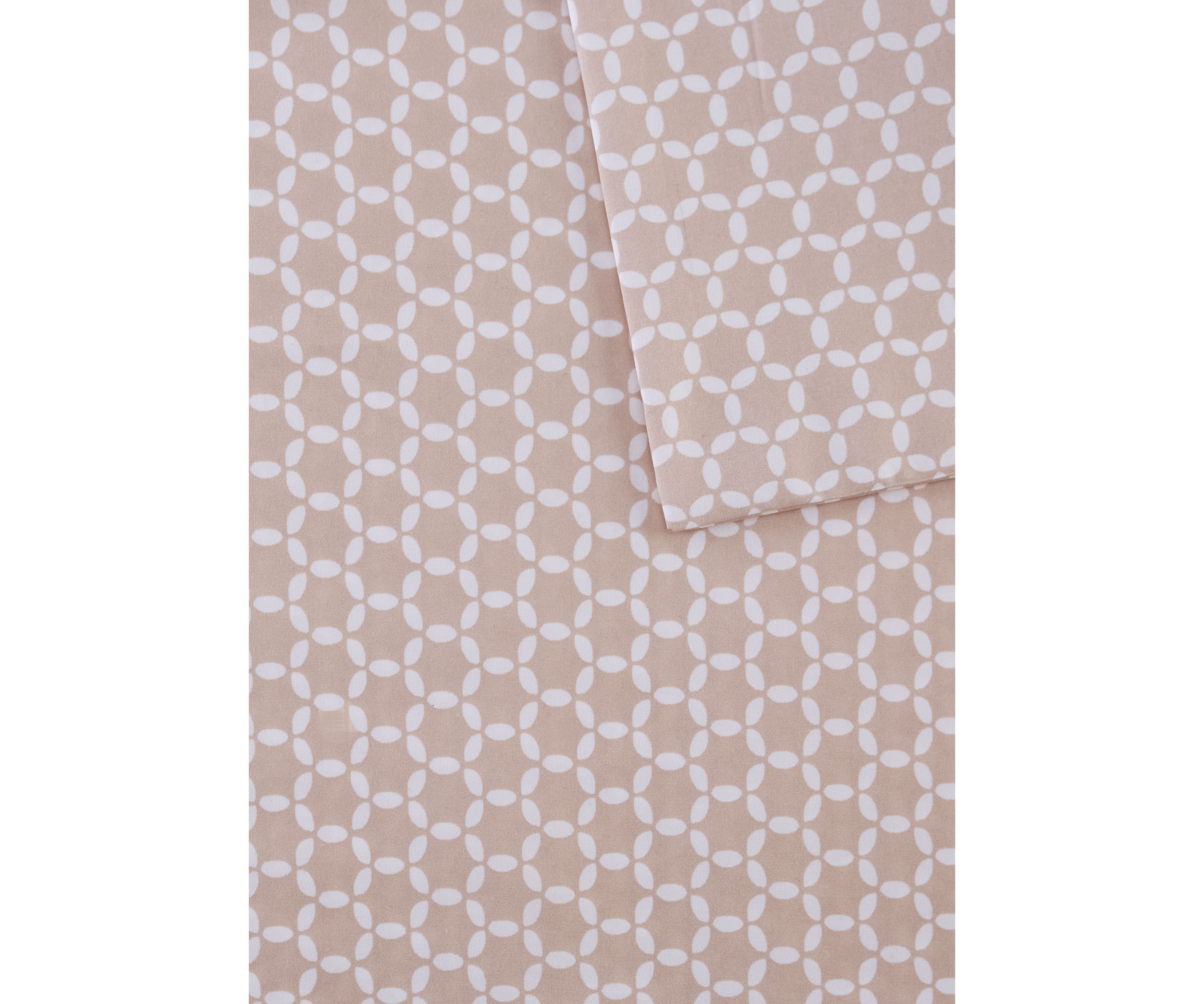 Madison Park 3M Microcell Print Sheet Set | Belk