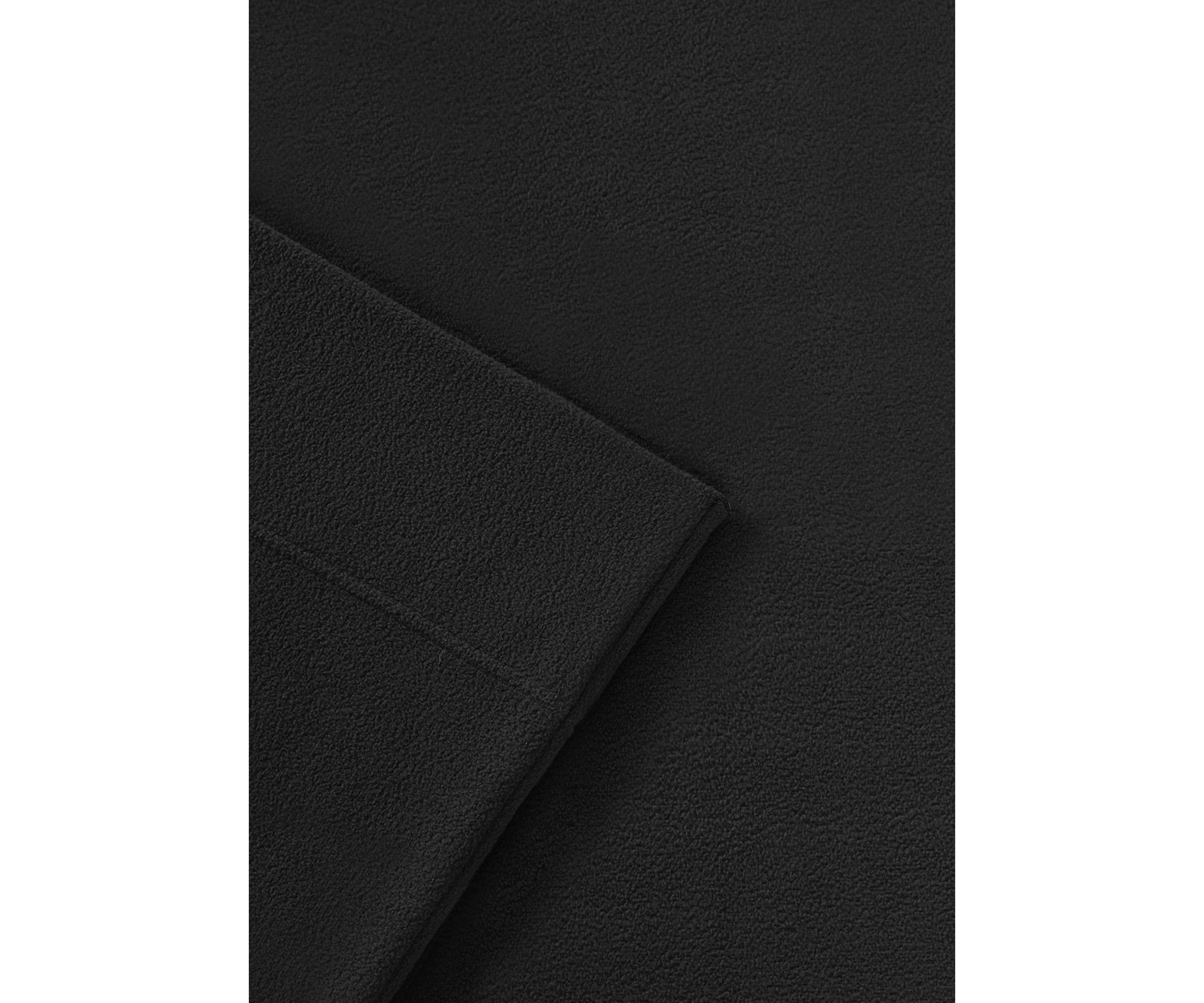 3M Scotchgard Micro Fleece Sheet Set