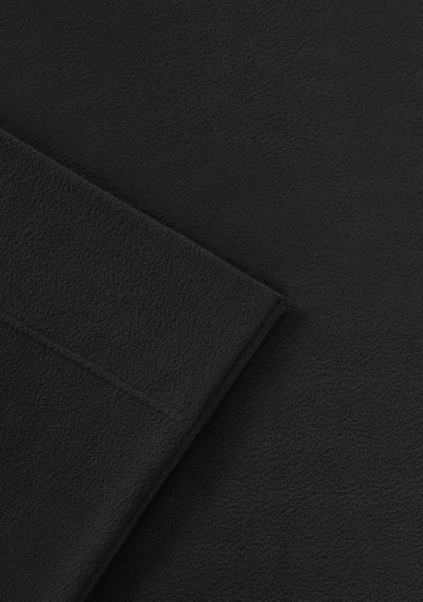 3M Scotchgard Micro Fleece Sheet Set