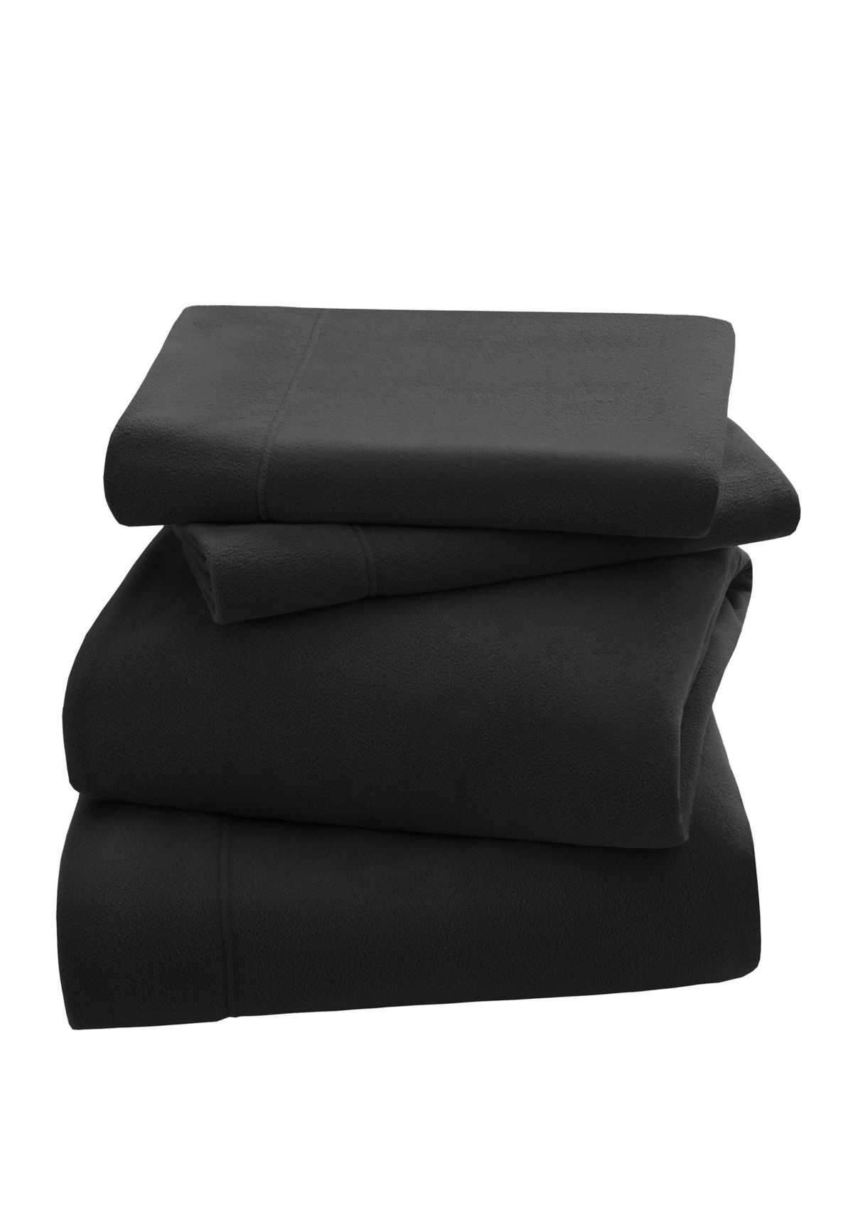 3M Scotchgard Micro Fleece Sheet Set