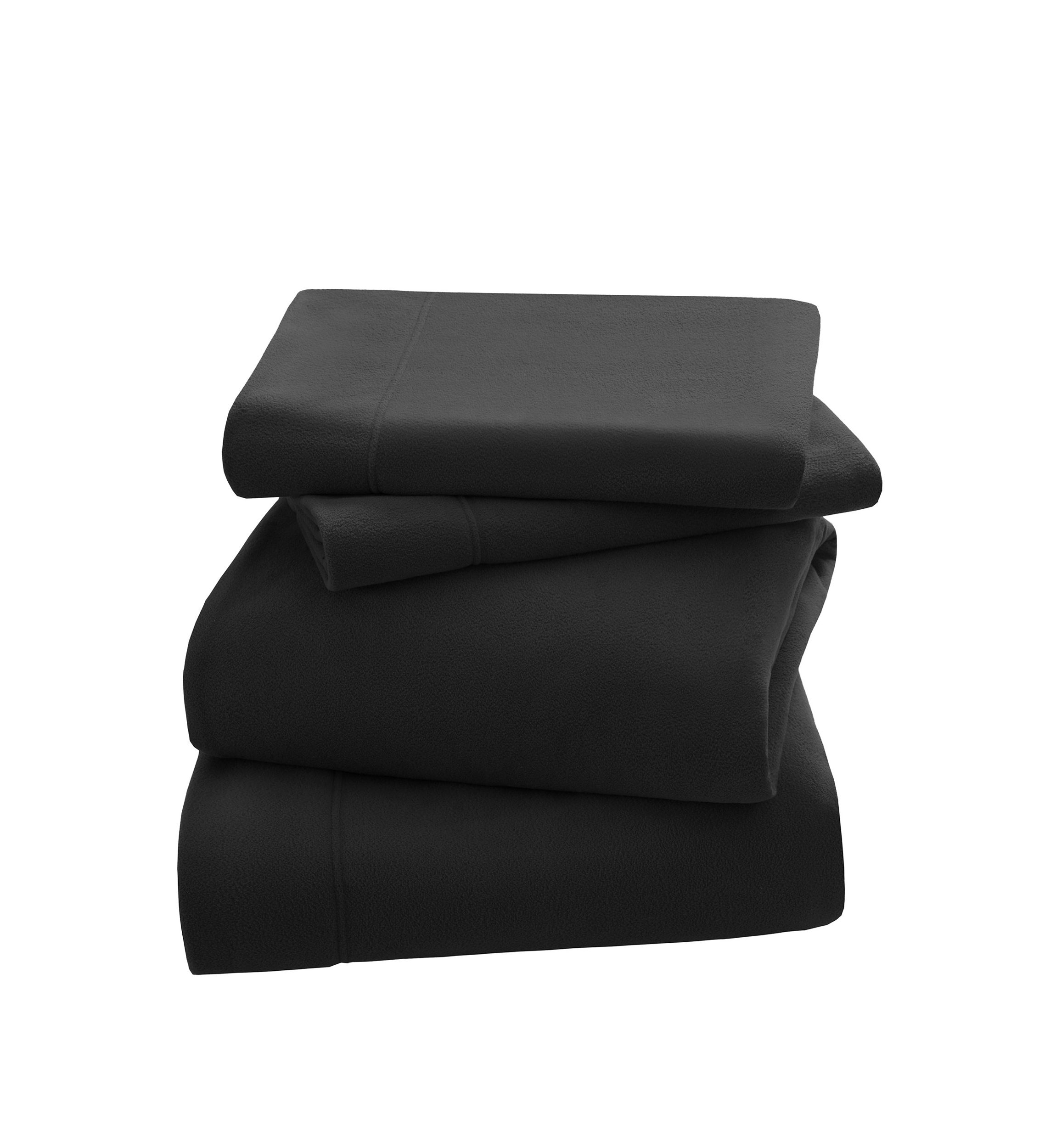 3M Scotchgard Micro Fleece Sheet Set