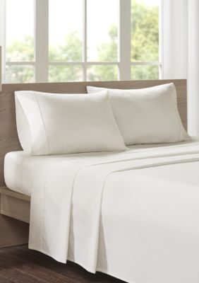 White Soft Quarter Sheet – Saddles World