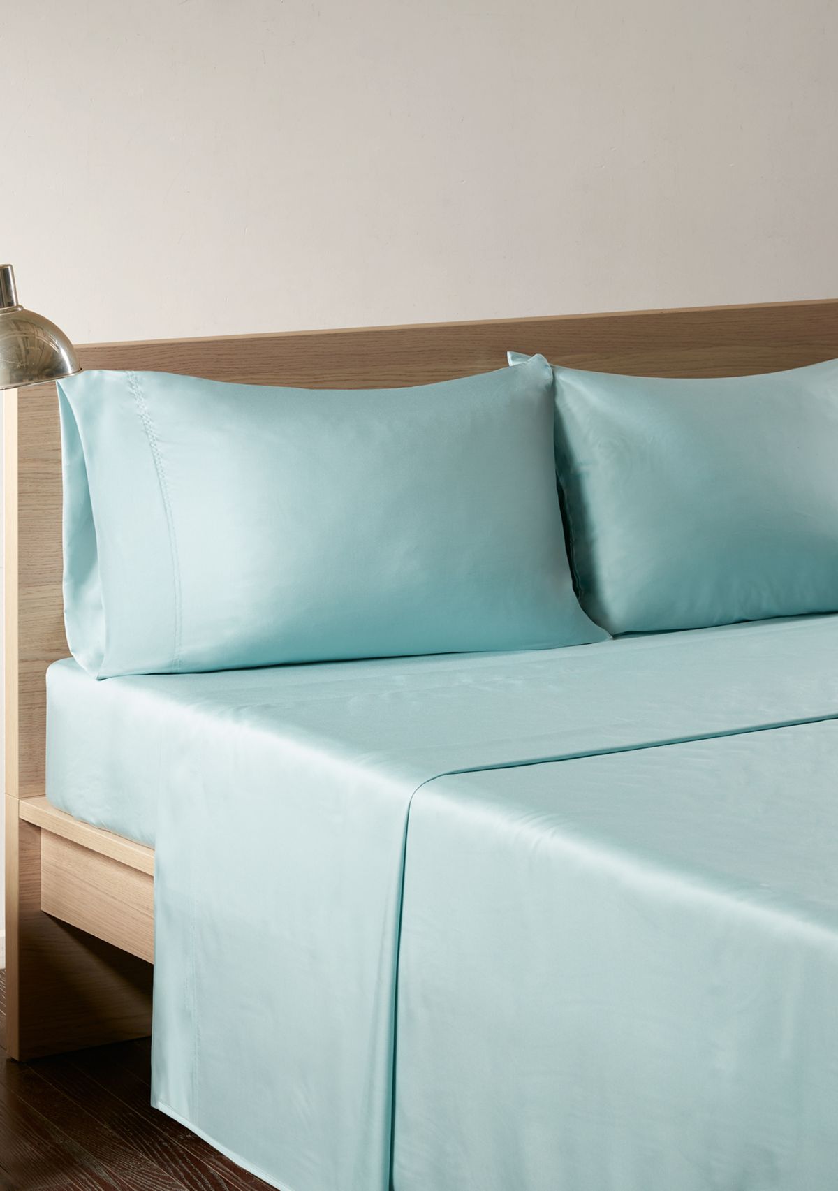 Rayon from Bamboo Sheet Set