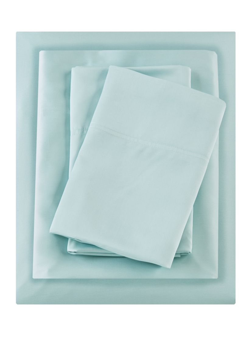 Rayon from Bamboo Sheet Set