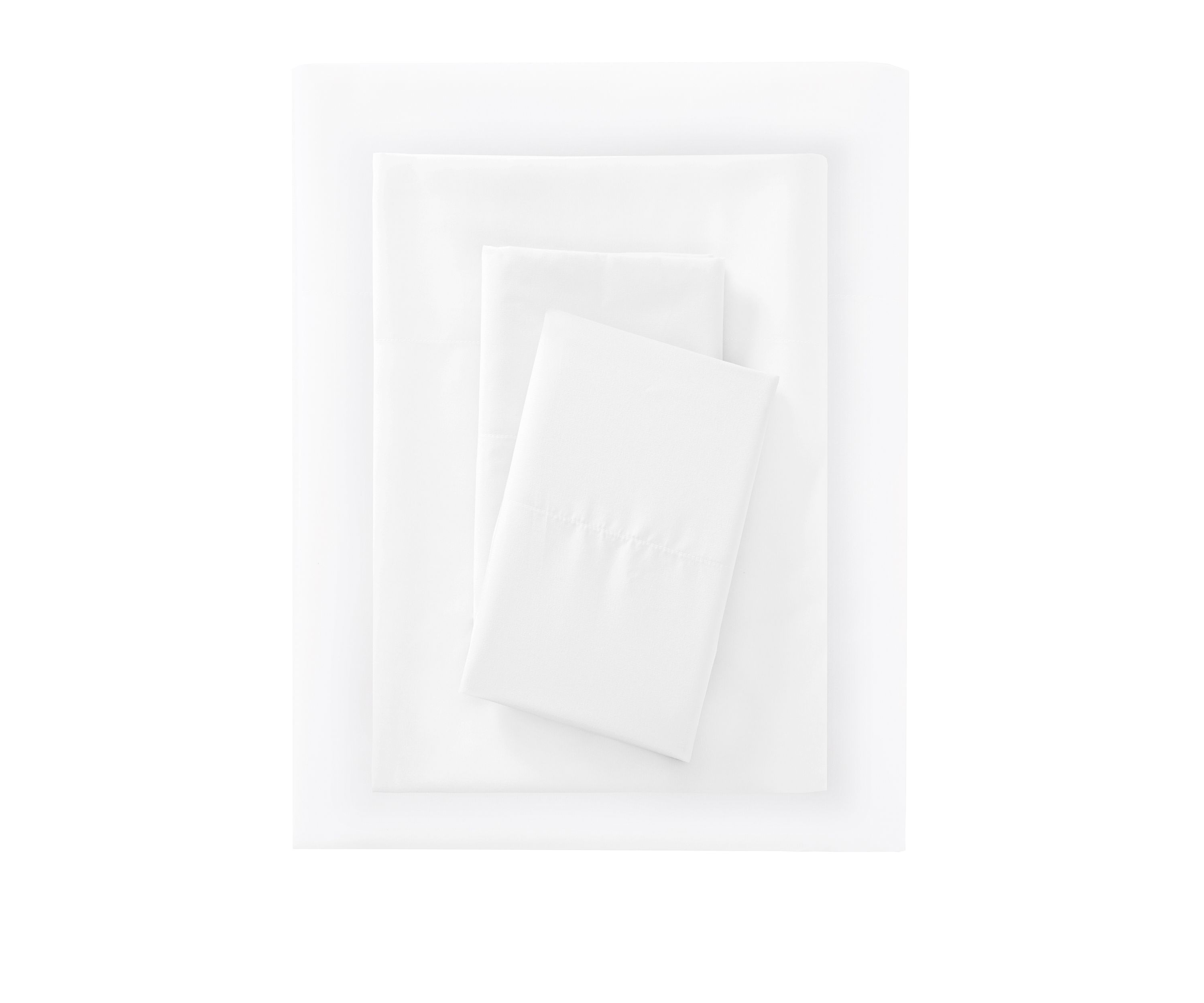 Smart Cool Microfiber Sheet Set