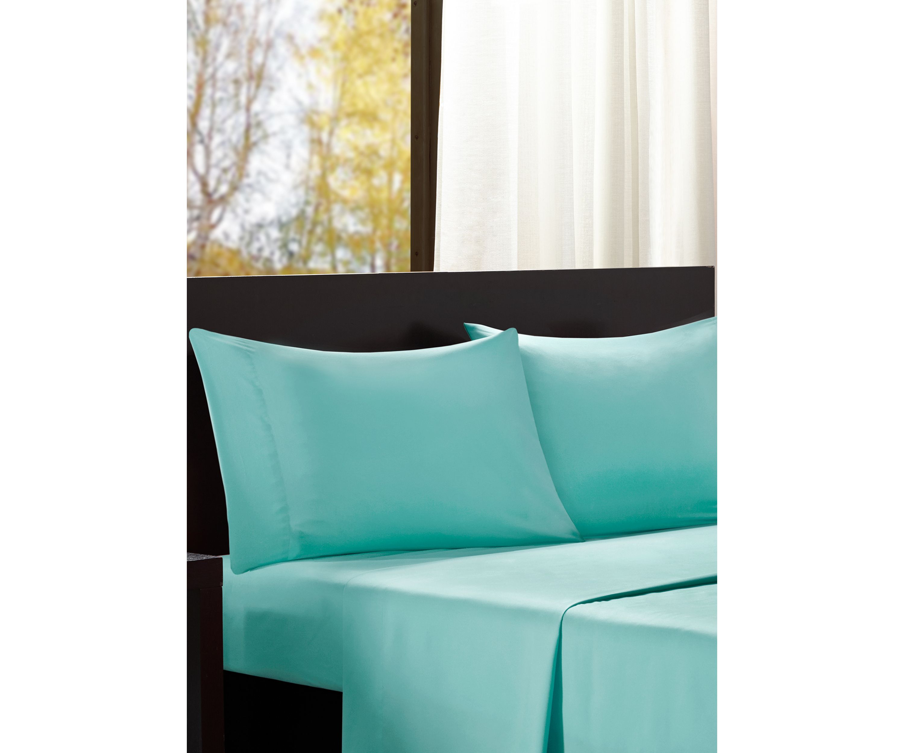 Microfiber All Season Soft Wrinkle Resistant Sheet Set