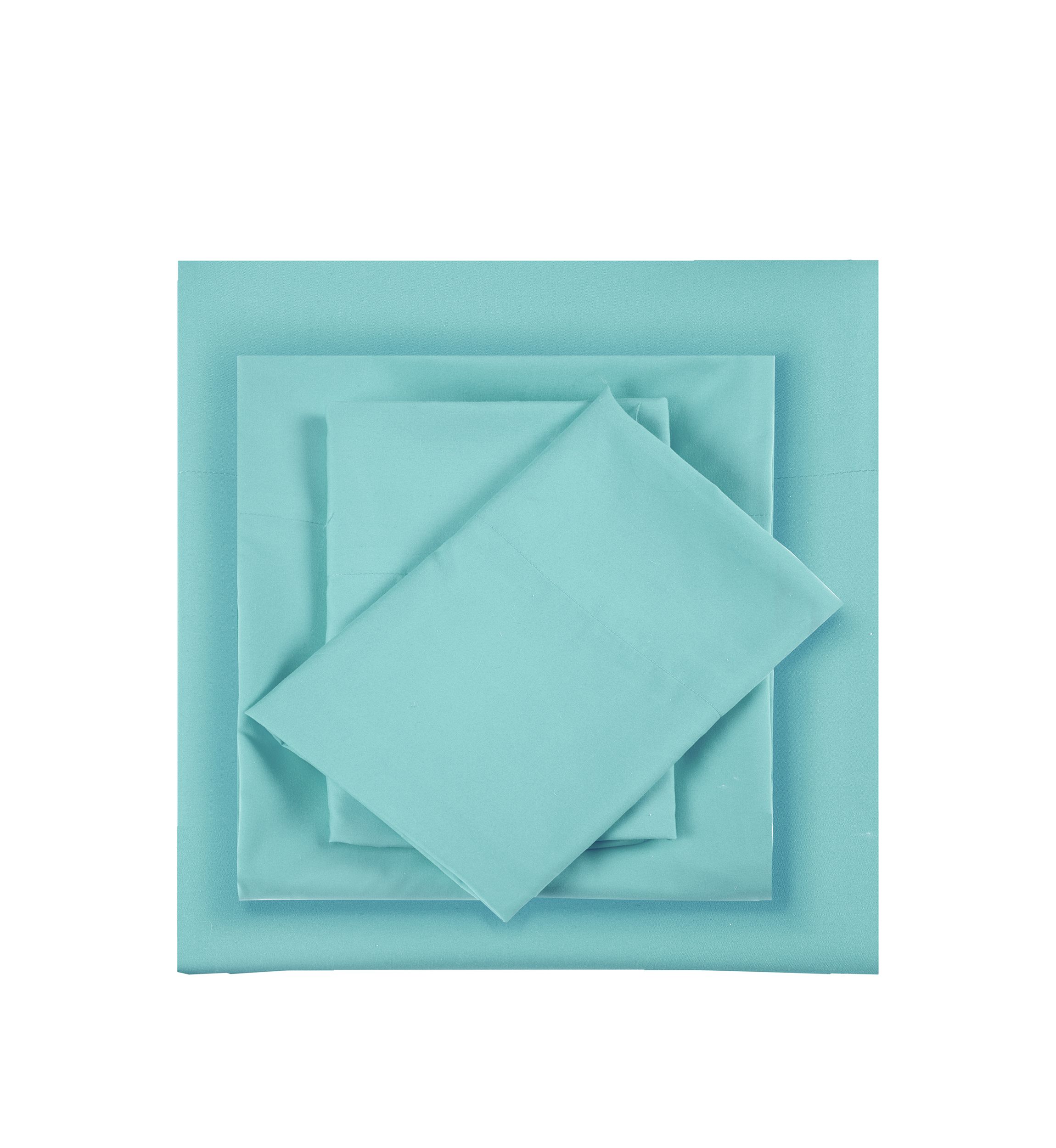 Microfiber All Season Soft Wrinkle Resistant Sheet Set