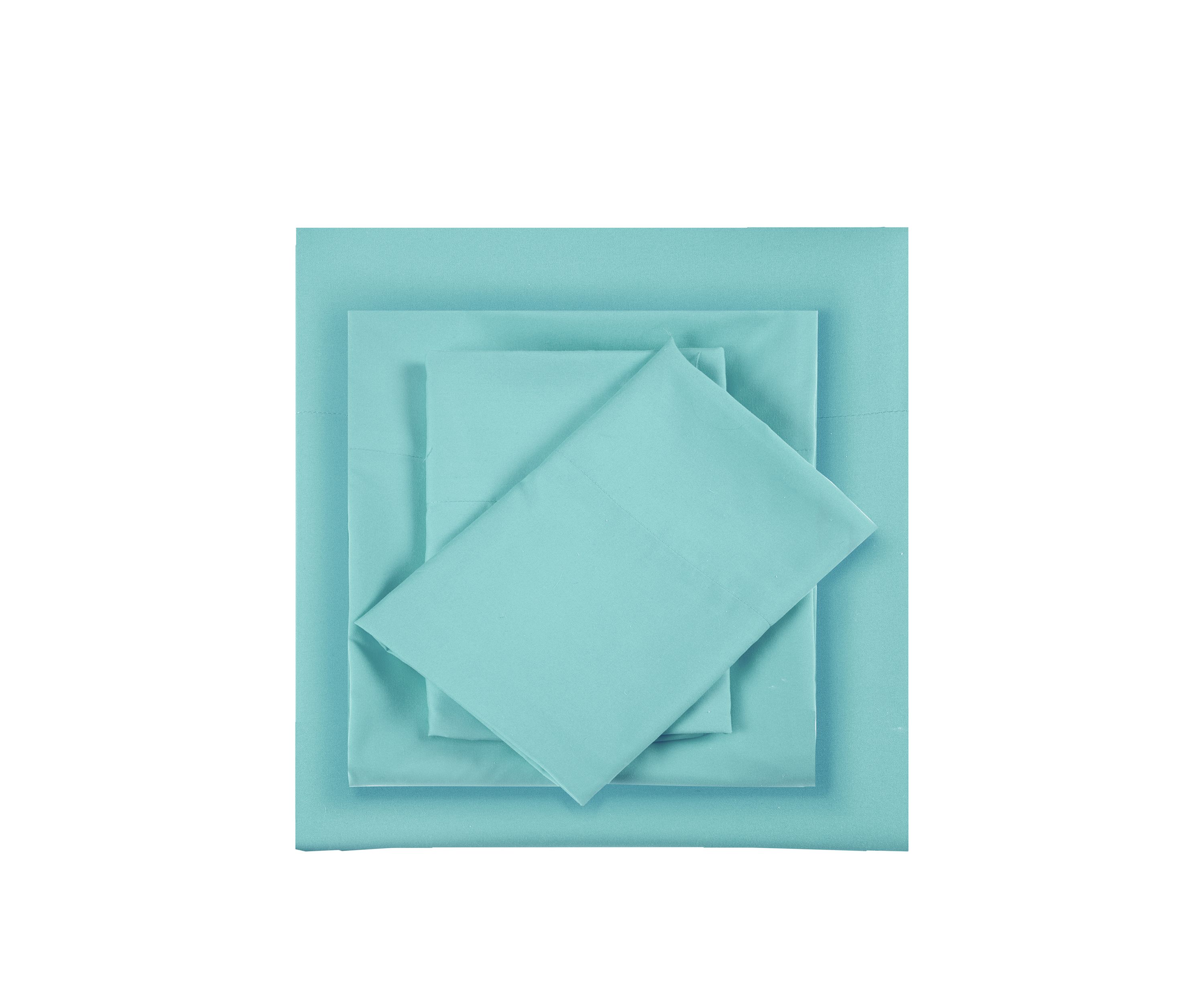 Microfiber All Season Soft Wrinkle Resistant Sheet Set