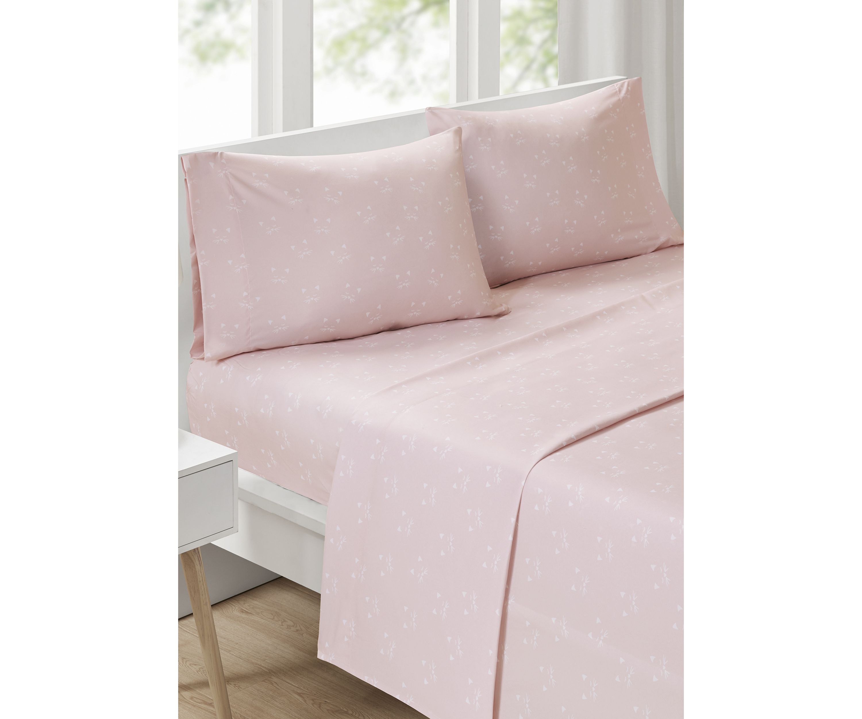 Novelty Printed Sheet Set