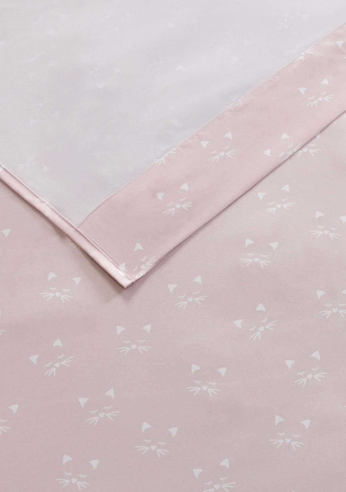 Novelty Printed Sheet Set