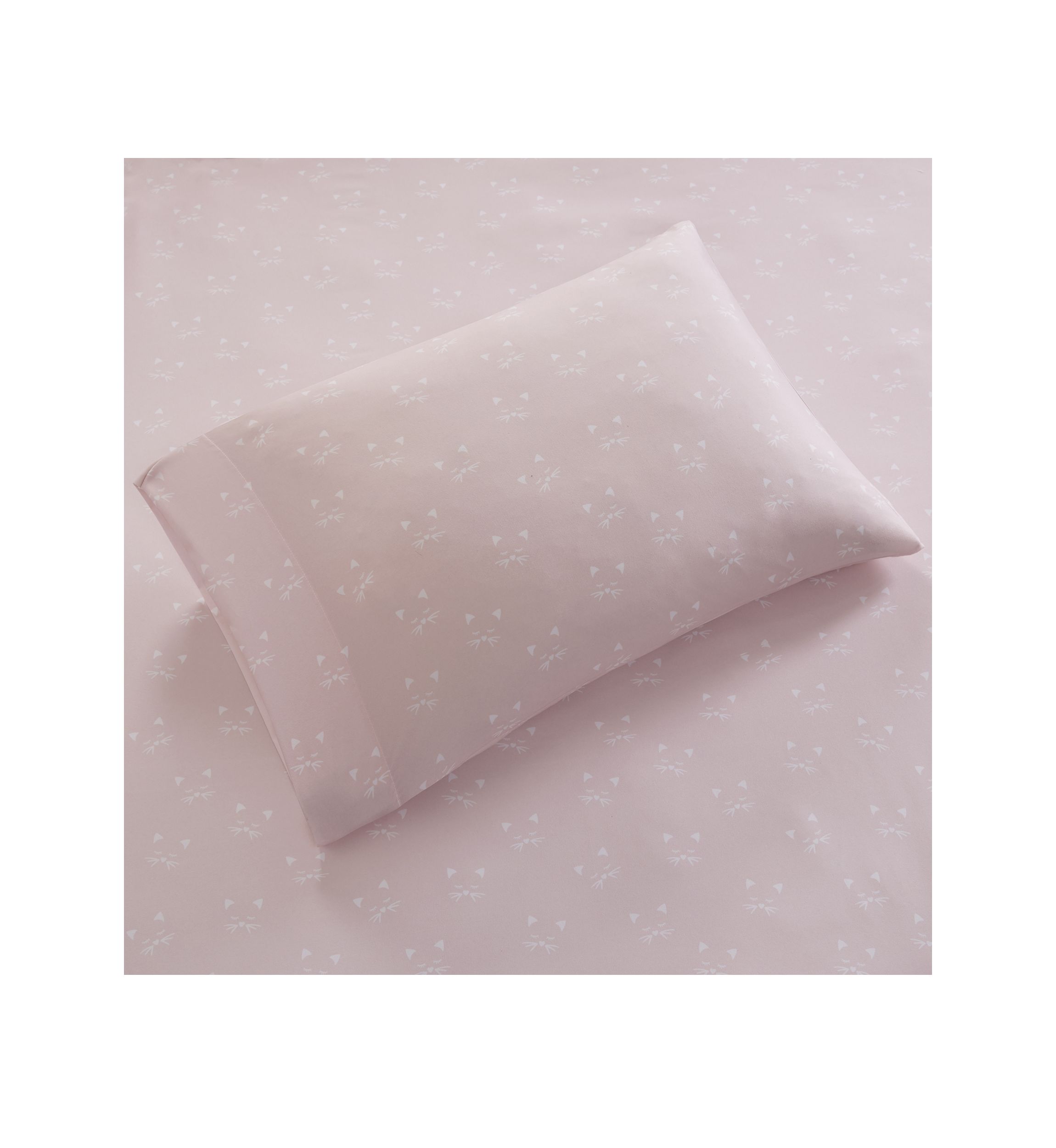 Novelty Printed Sheet Set