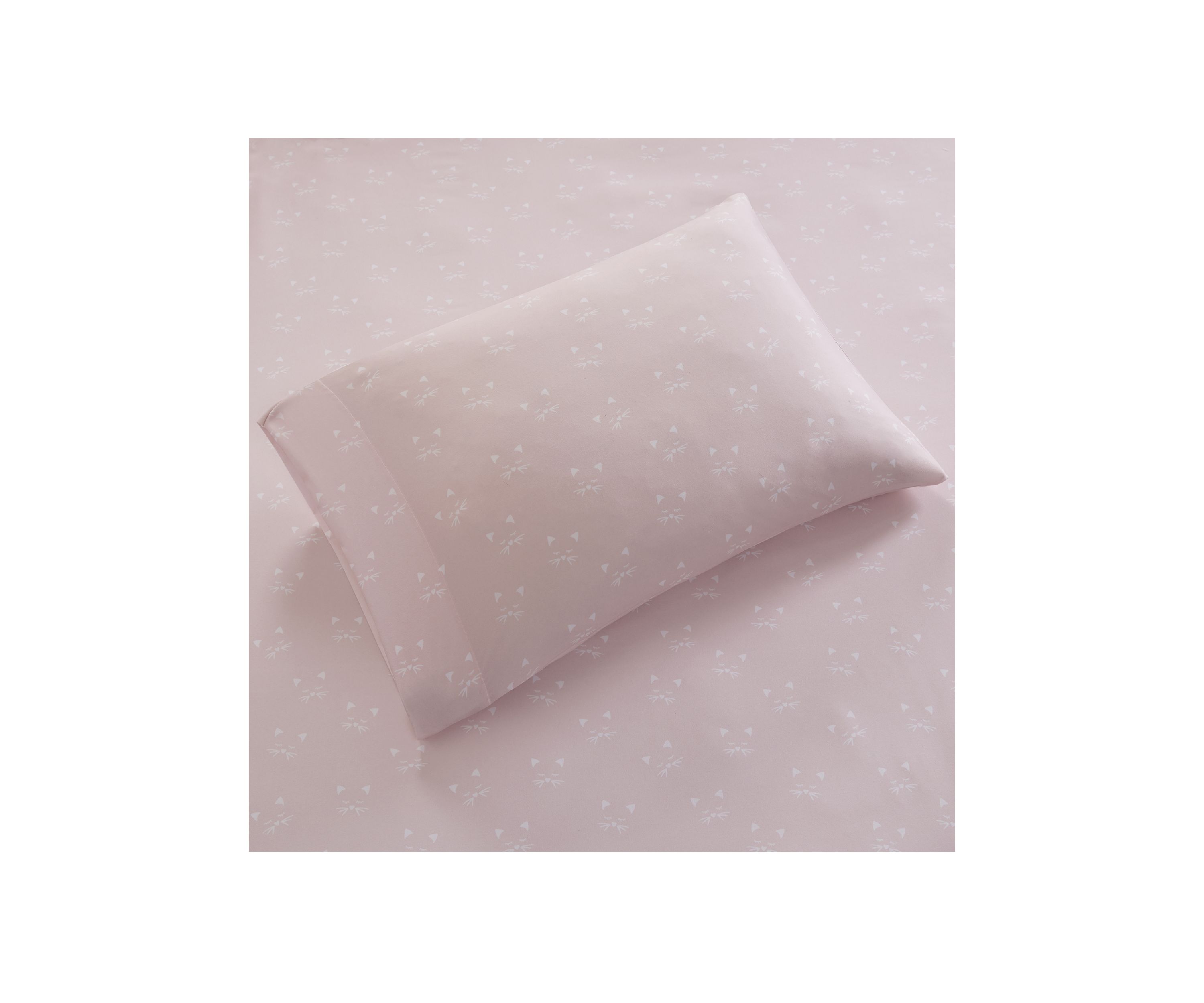 Novelty Printed Sheet Set