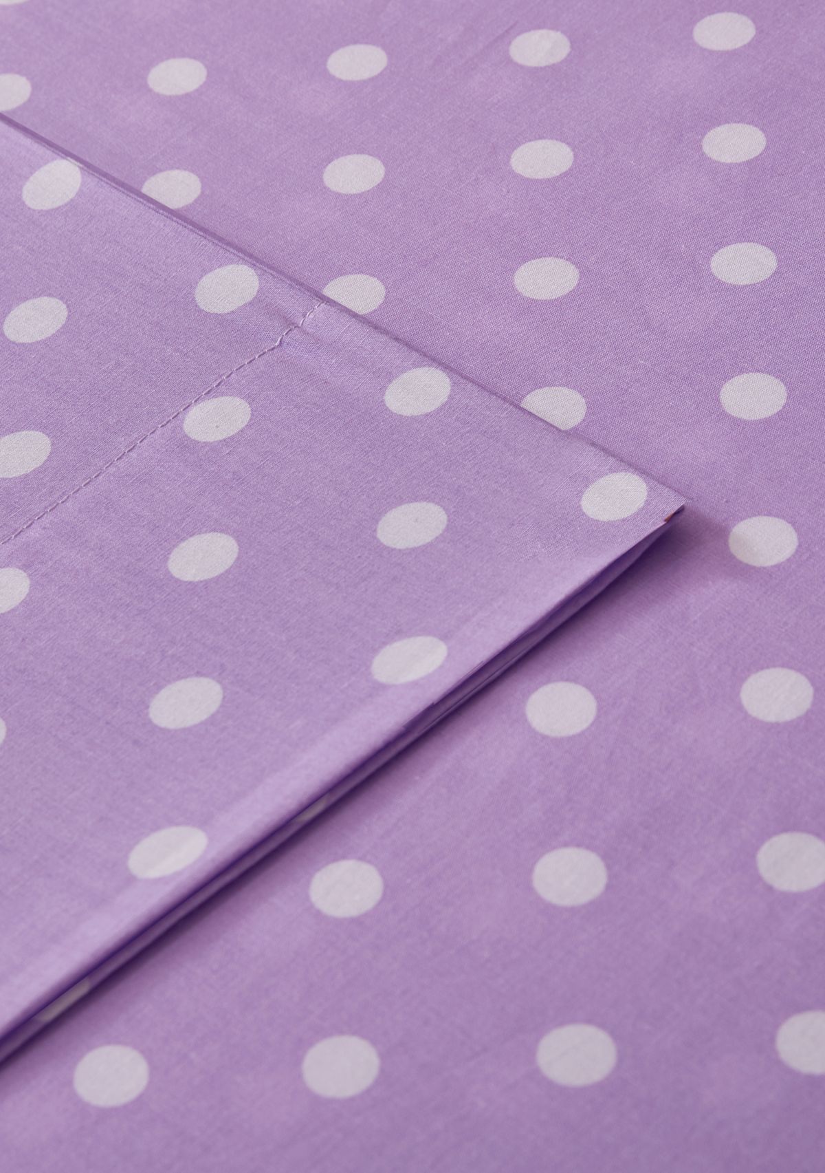 Polka Dot Sheet Set