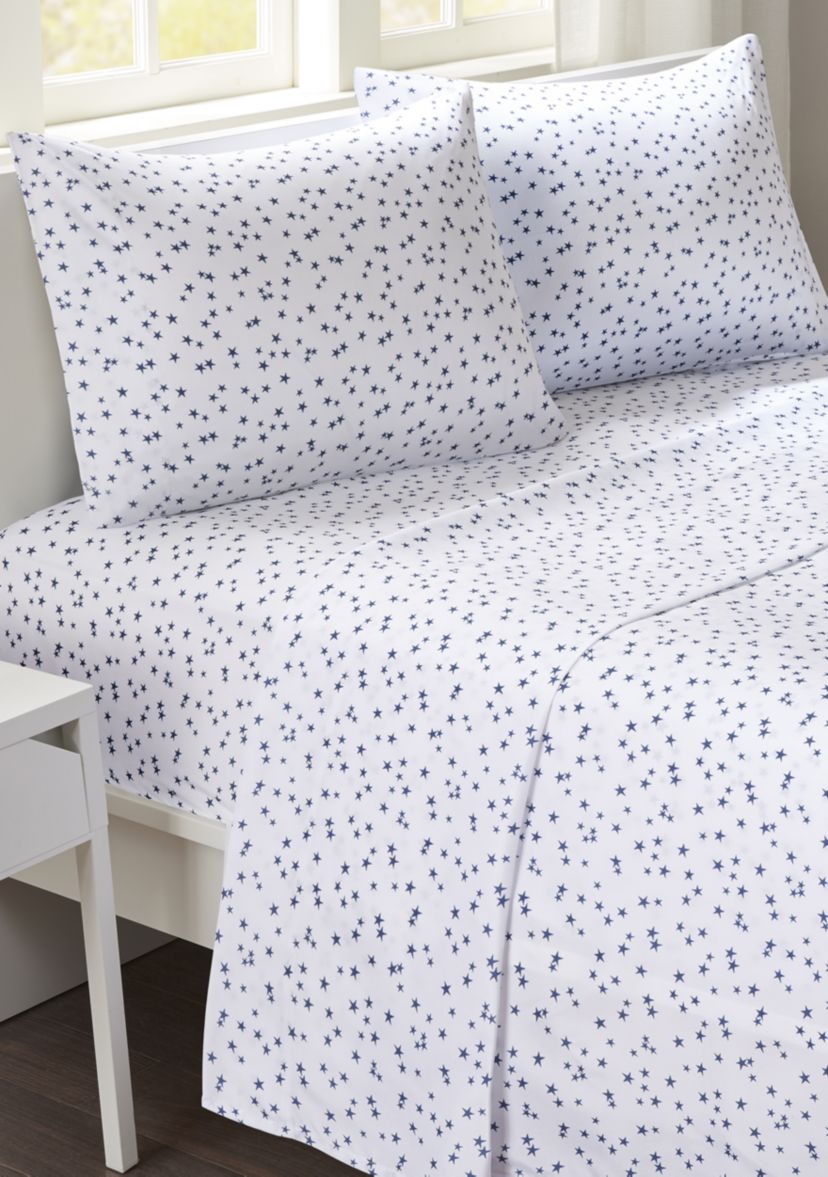Printed Sheet Set