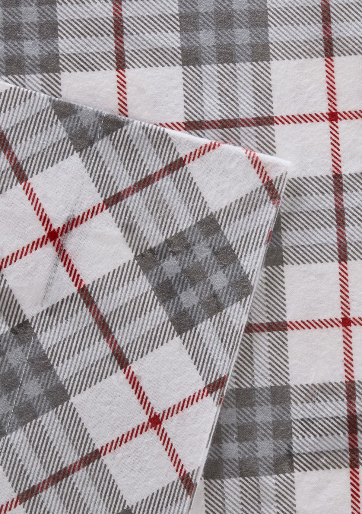100% Cozy Cotton Flannel Ultra Soft Sheet Set