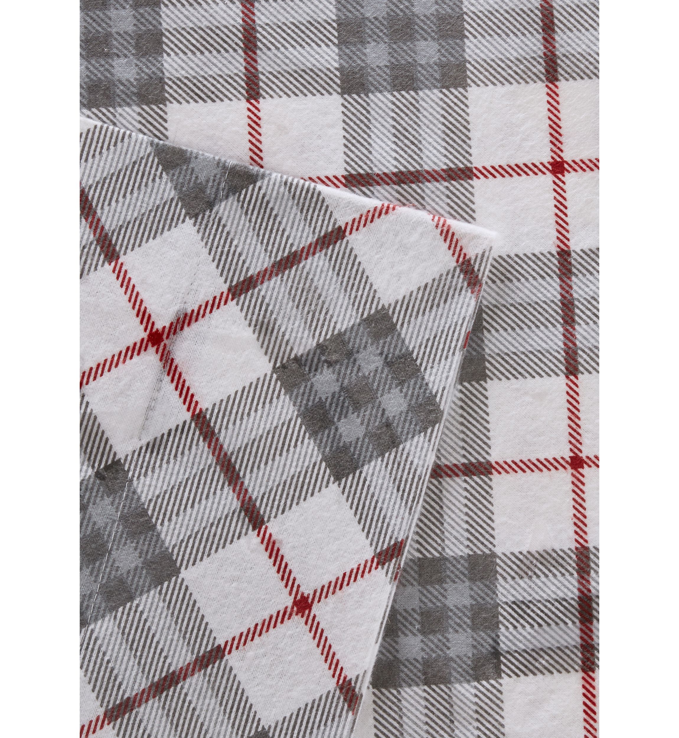 100% Cozy Cotton Flannel Ultra Soft Sheet Set