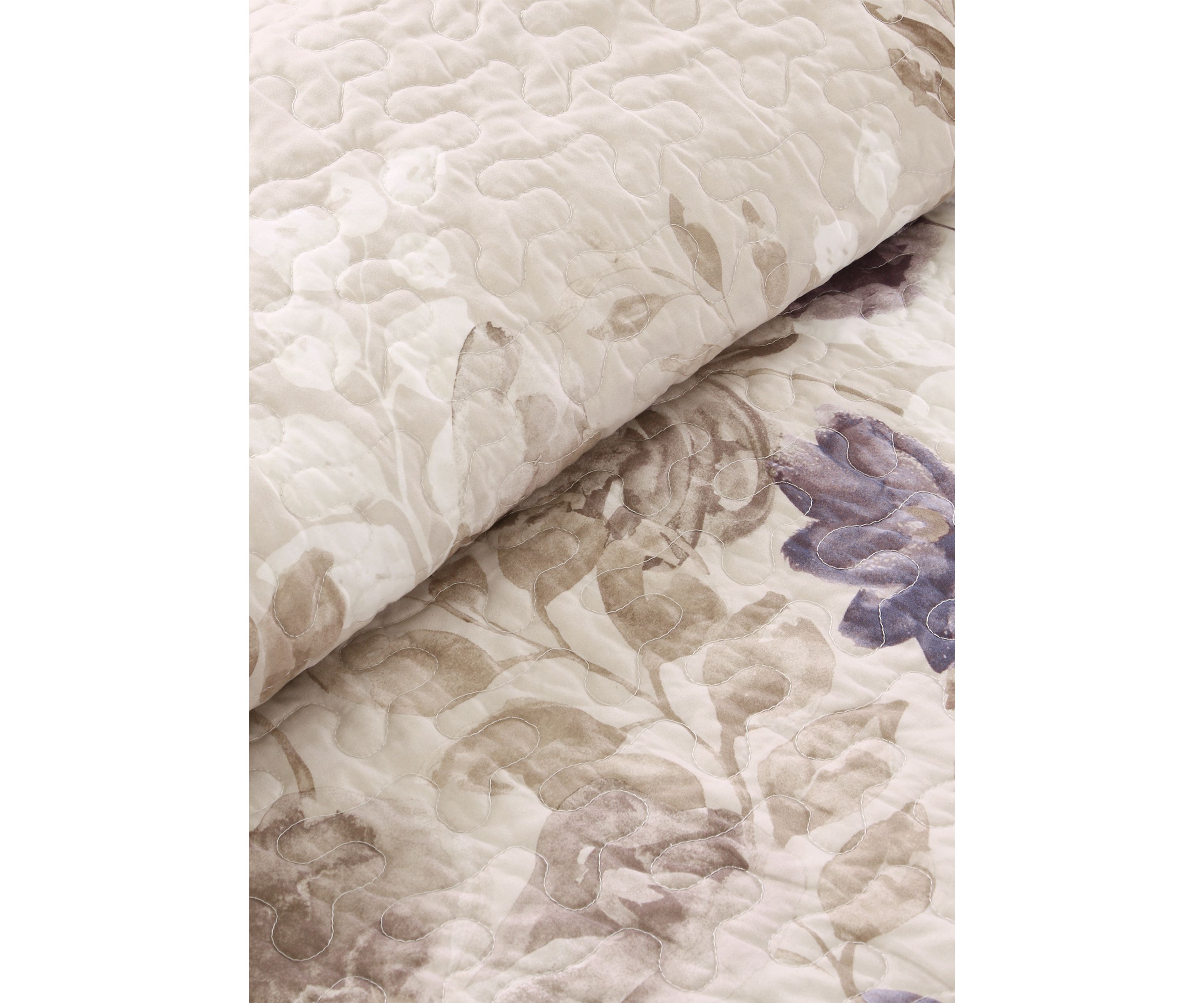 Luna 6 Piece Reversible Coverlet Set