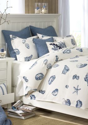 Harbor House Beach House 3 Piece Duvet Cover Set Belk