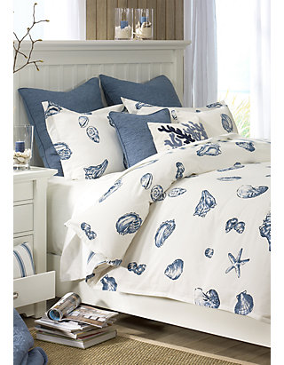 Harbor House Beach House 3 Piece Duvet Cover Set Belk