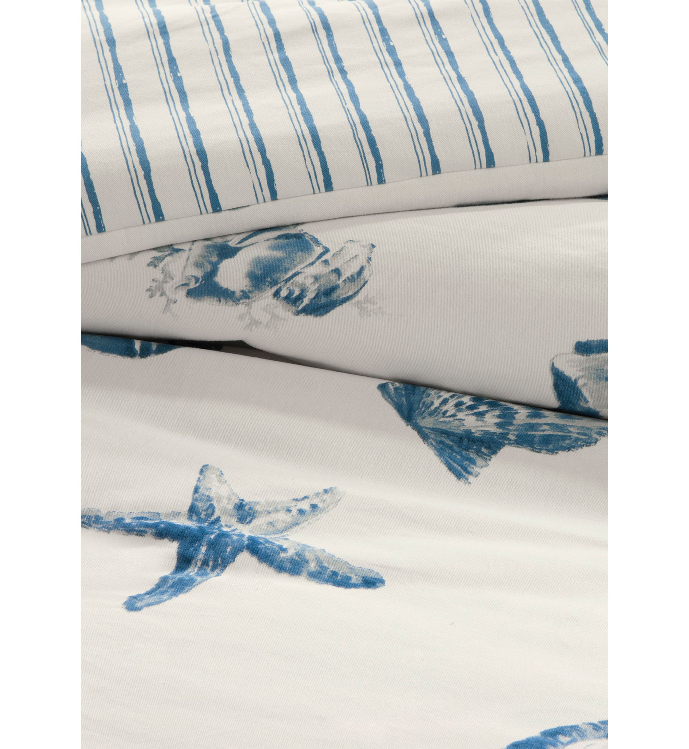 Beach House Comforter Set