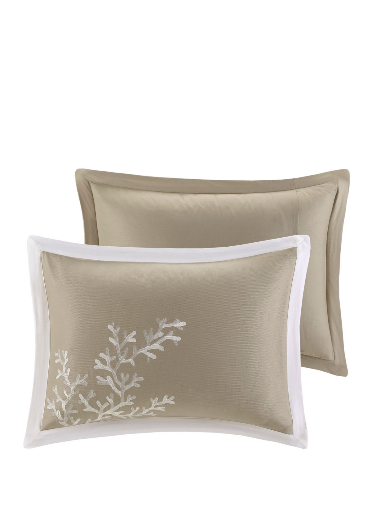 Coastline 6 Piece Comforter Set