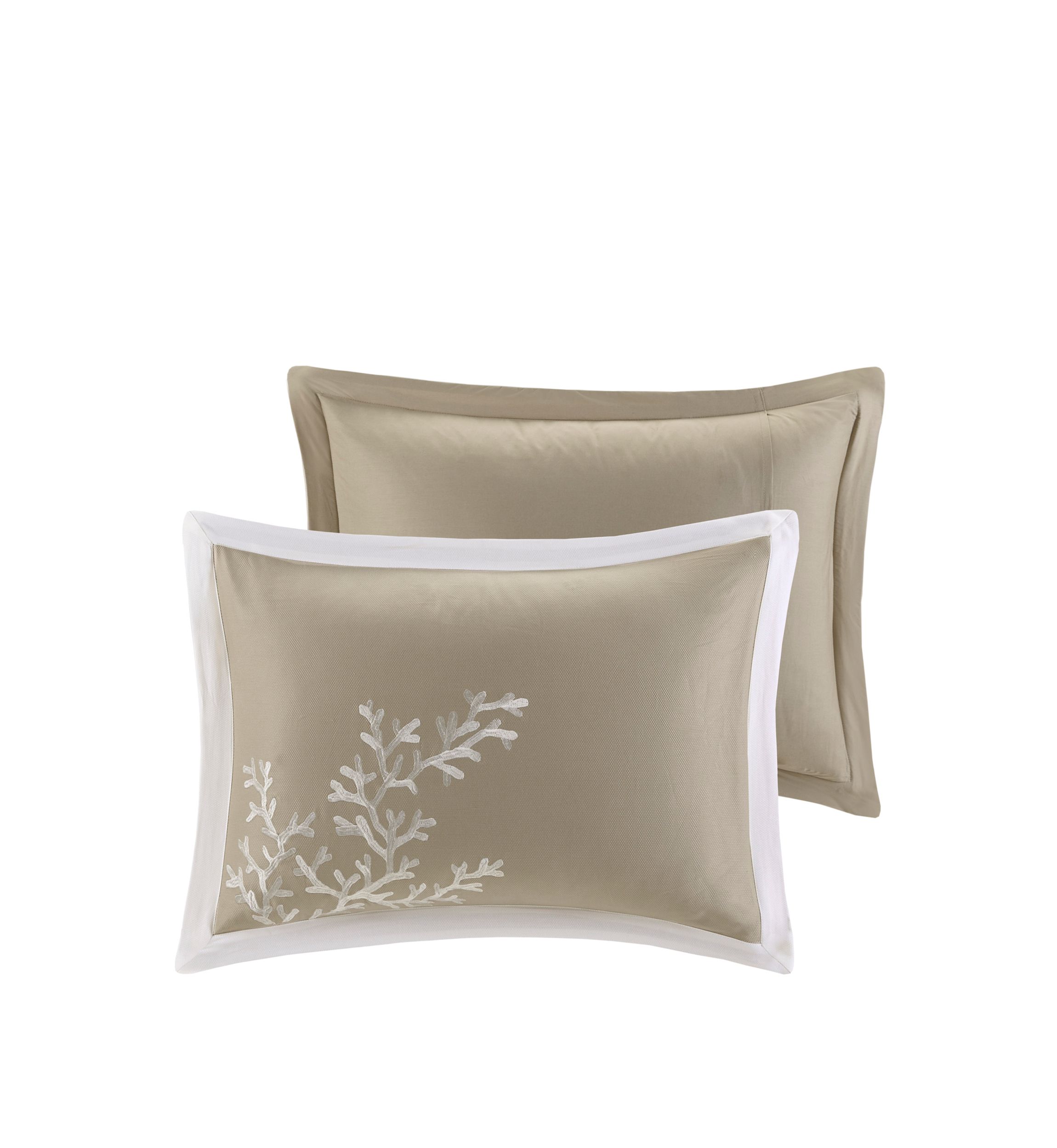 Coastline 6 Piece Comforter Set