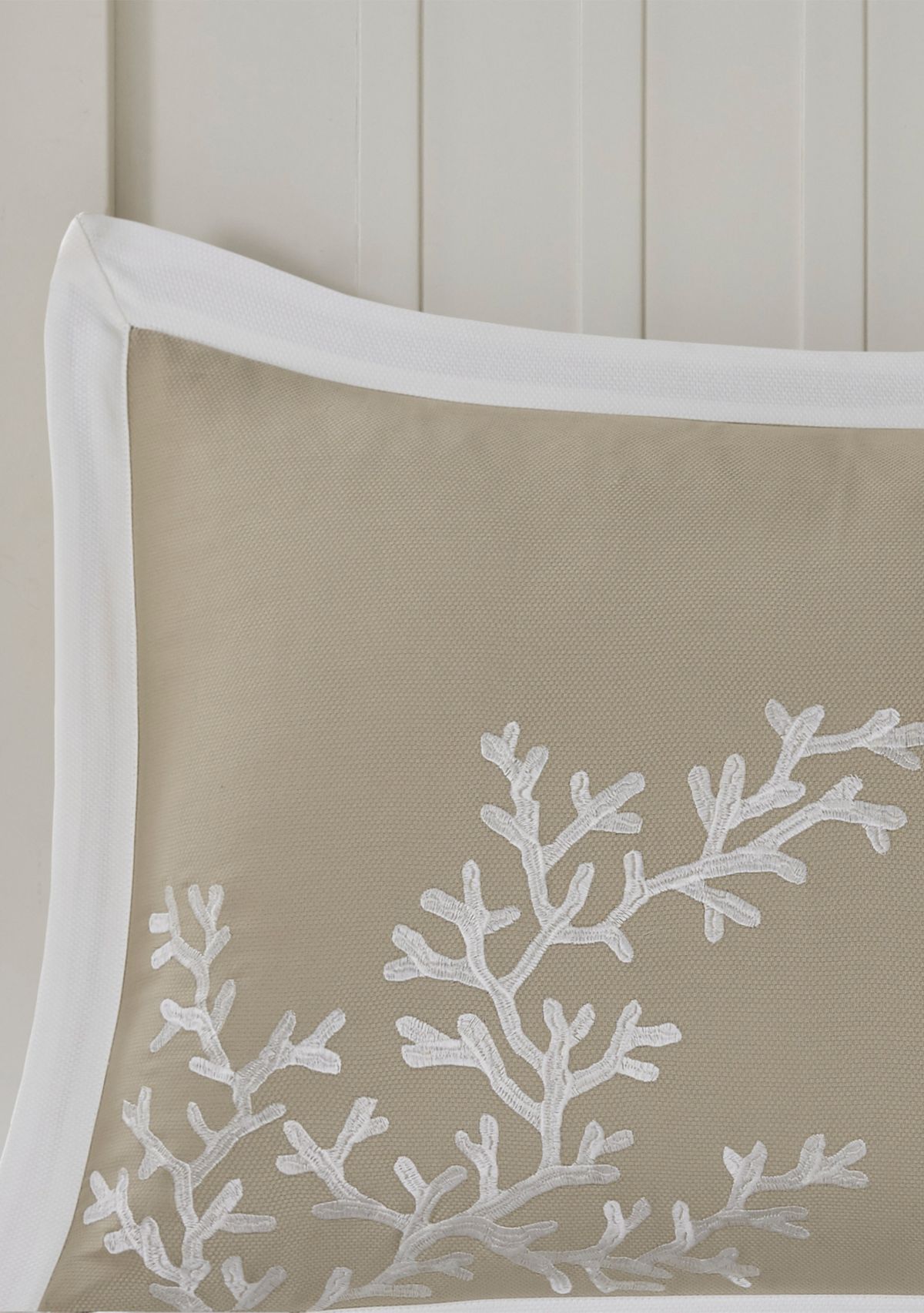 Coastline 6 Piece Comforter Set