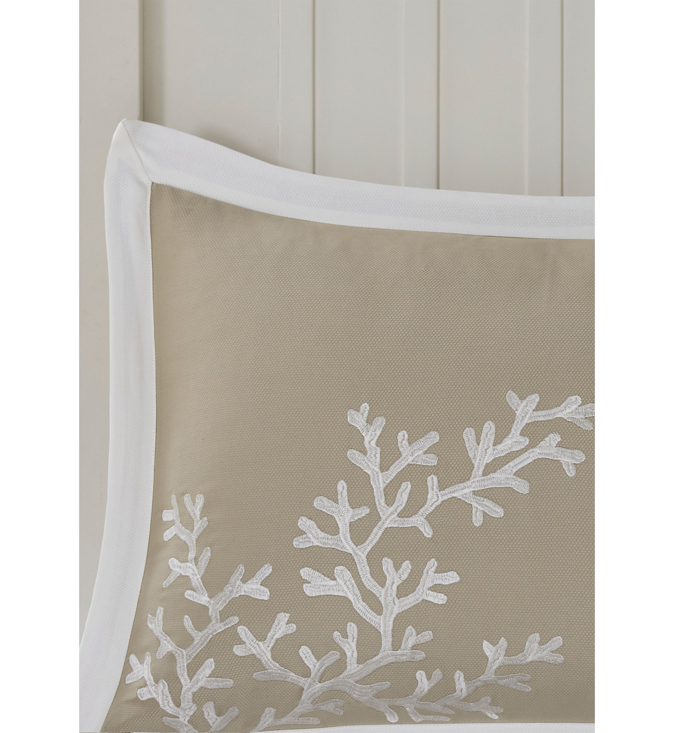 Coastline 6 Piece Comforter Set