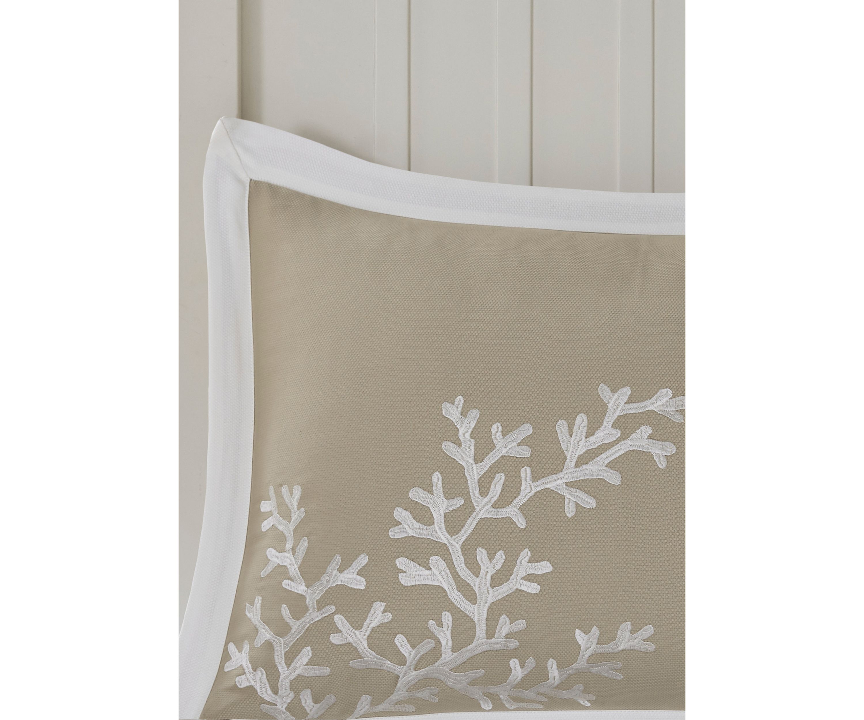 Coastline 6 Piece Comforter Set