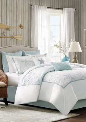 Harbor House Maya Bay Comforter Set Belk