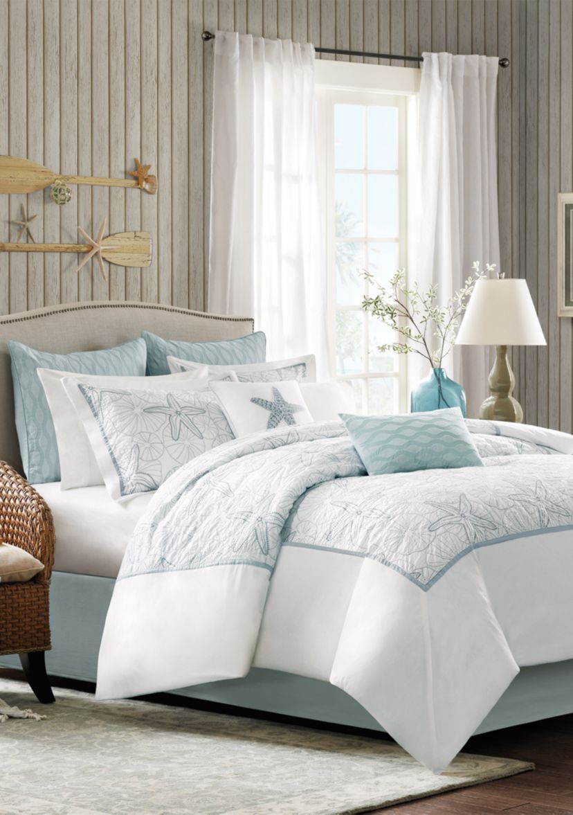 Maya Bay Comforter Set