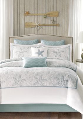 Harbor House Maya Bay Comforter Set Belk