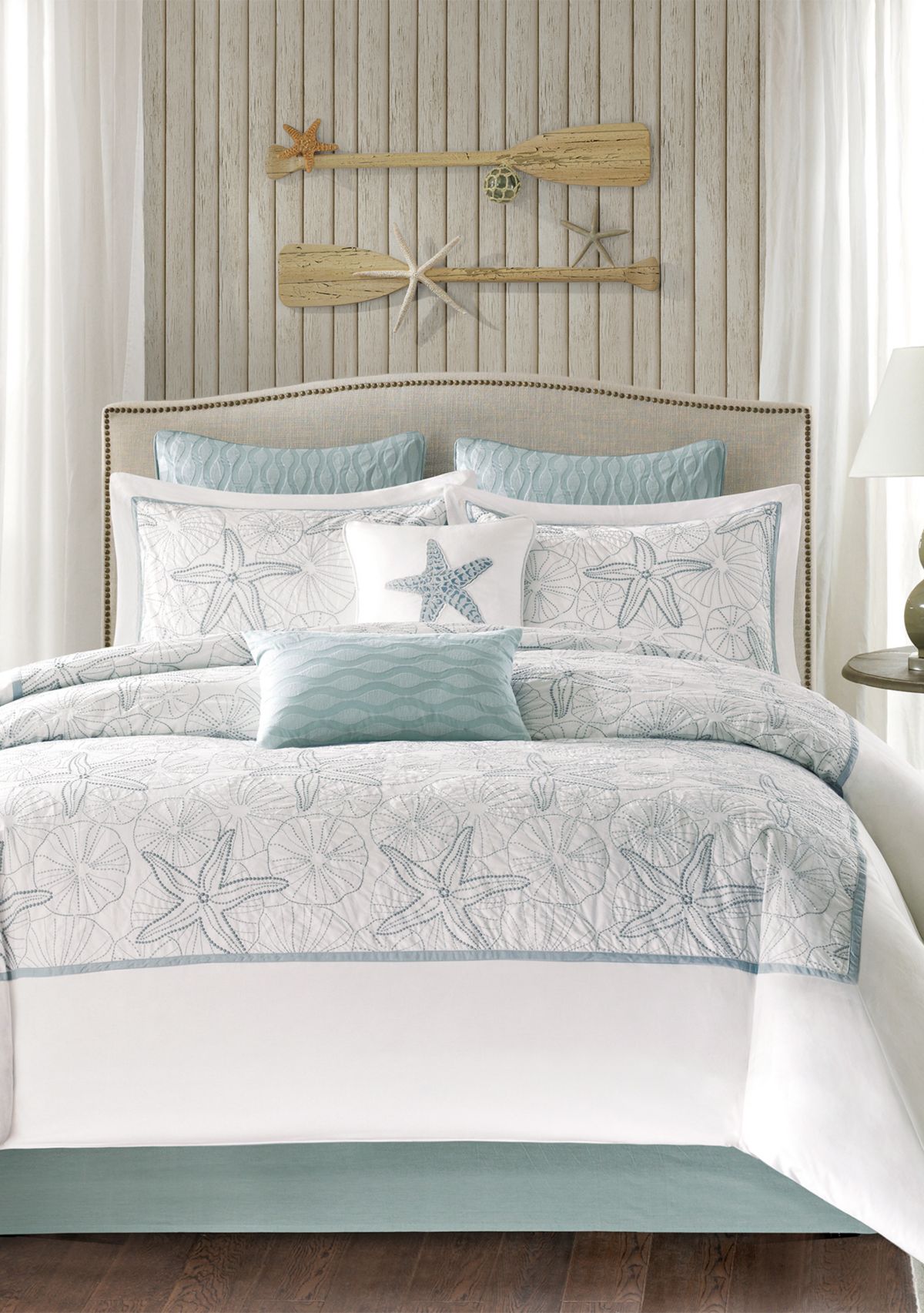 Maya Bay Comforter Set