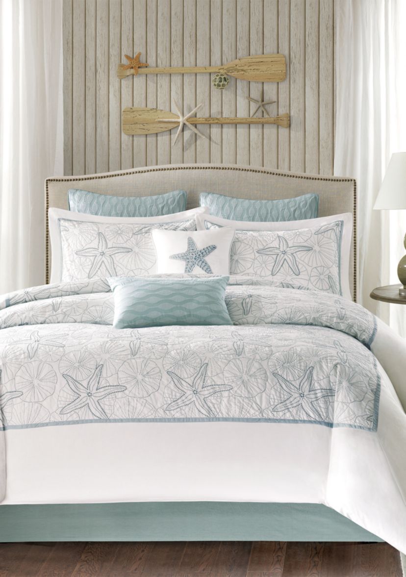 Maya Bay Comforter Set