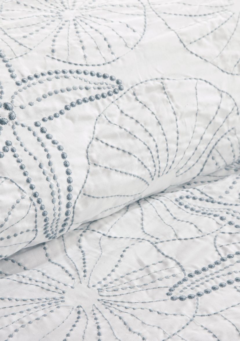 Maya Bay Comforter Set