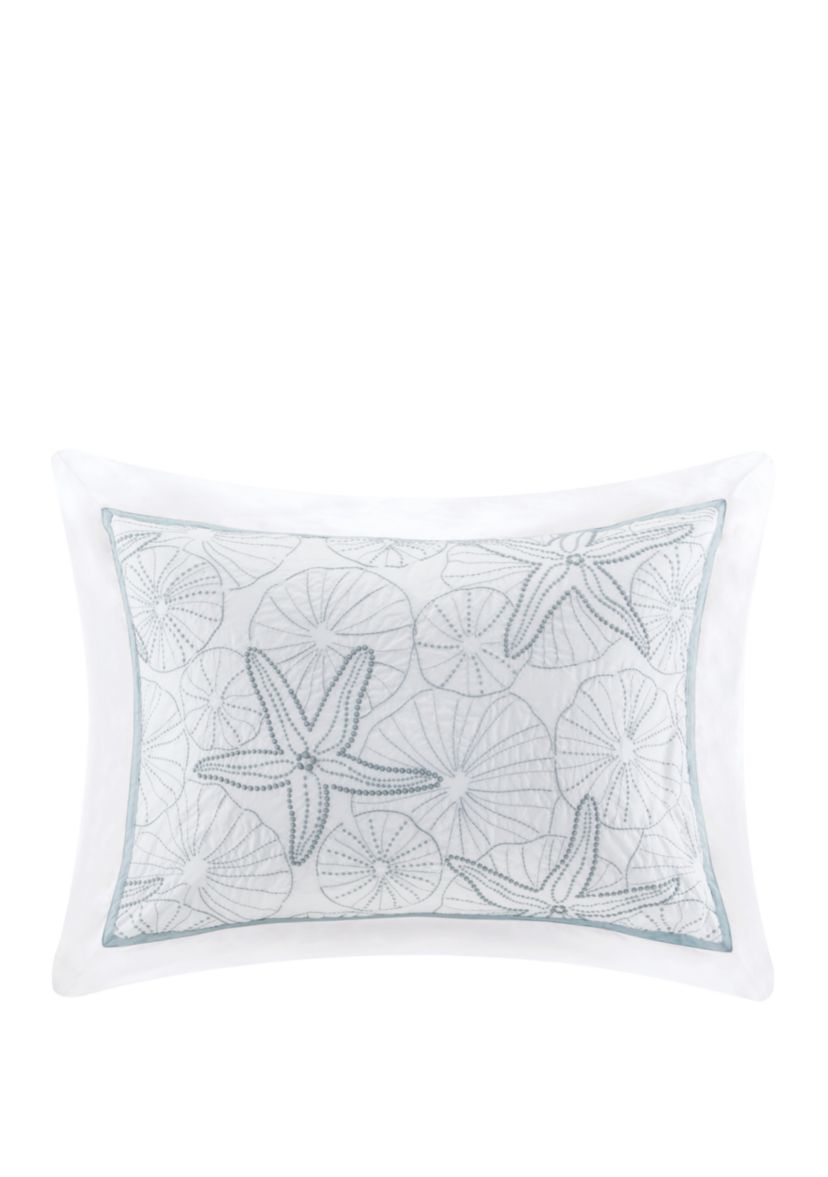 Maya Bay Comforter Set