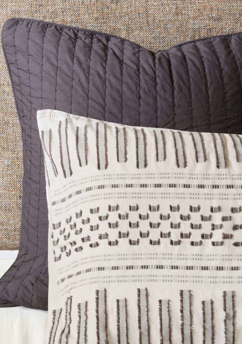 Rhea 3 Piece Comforter Mini Set