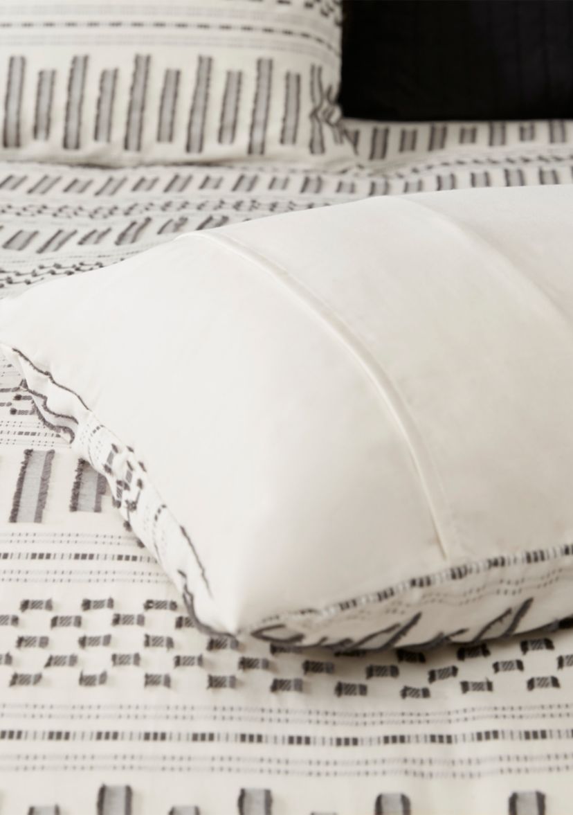 Rhea 3 Piece Comforter Mini Set