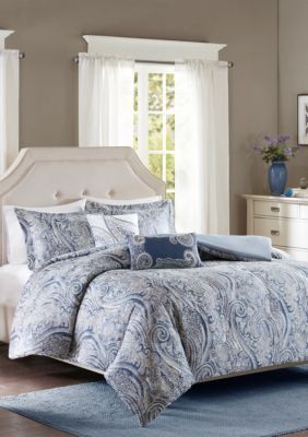 Harbor House Stella 5 Piece Duvet Set | belk