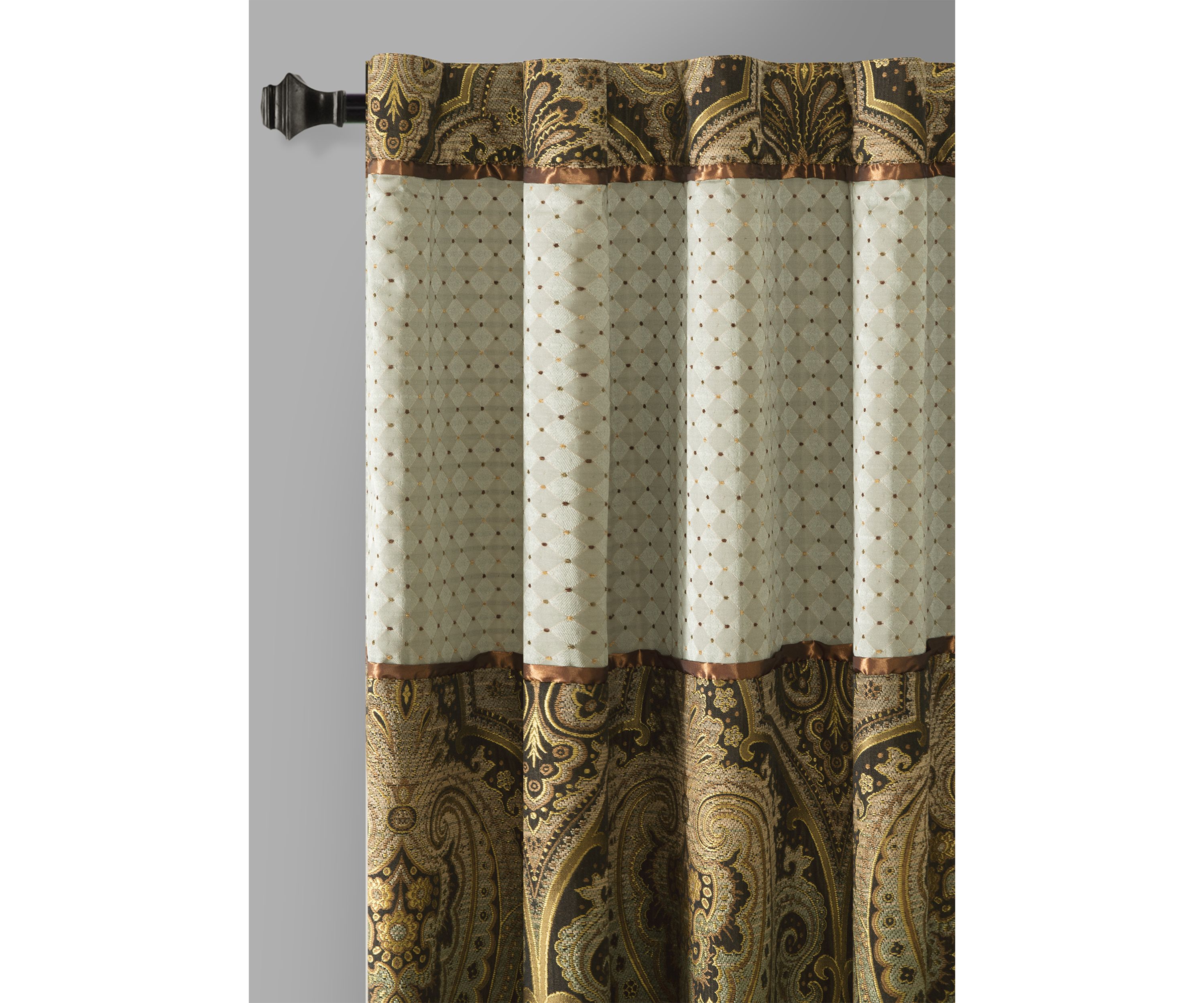 Canovia Springs Window Panel