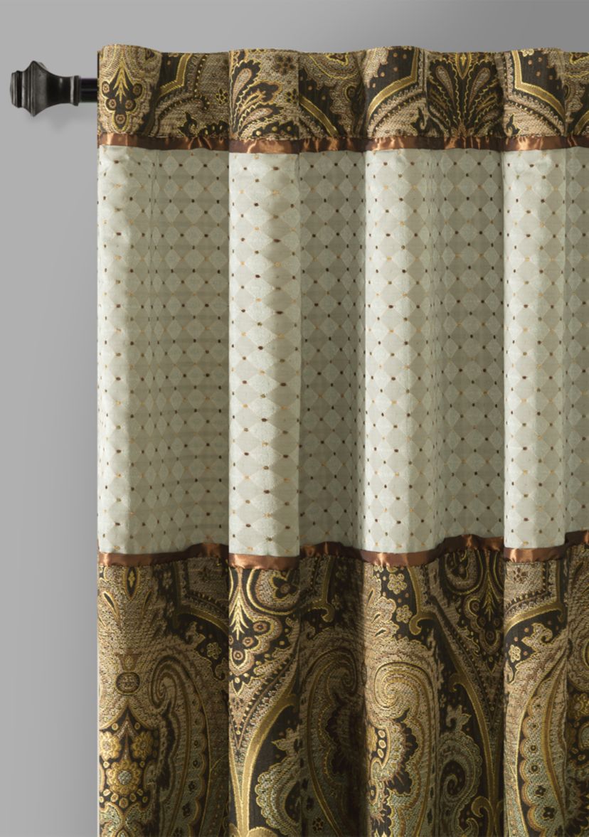 Canovia Springs Window Panel