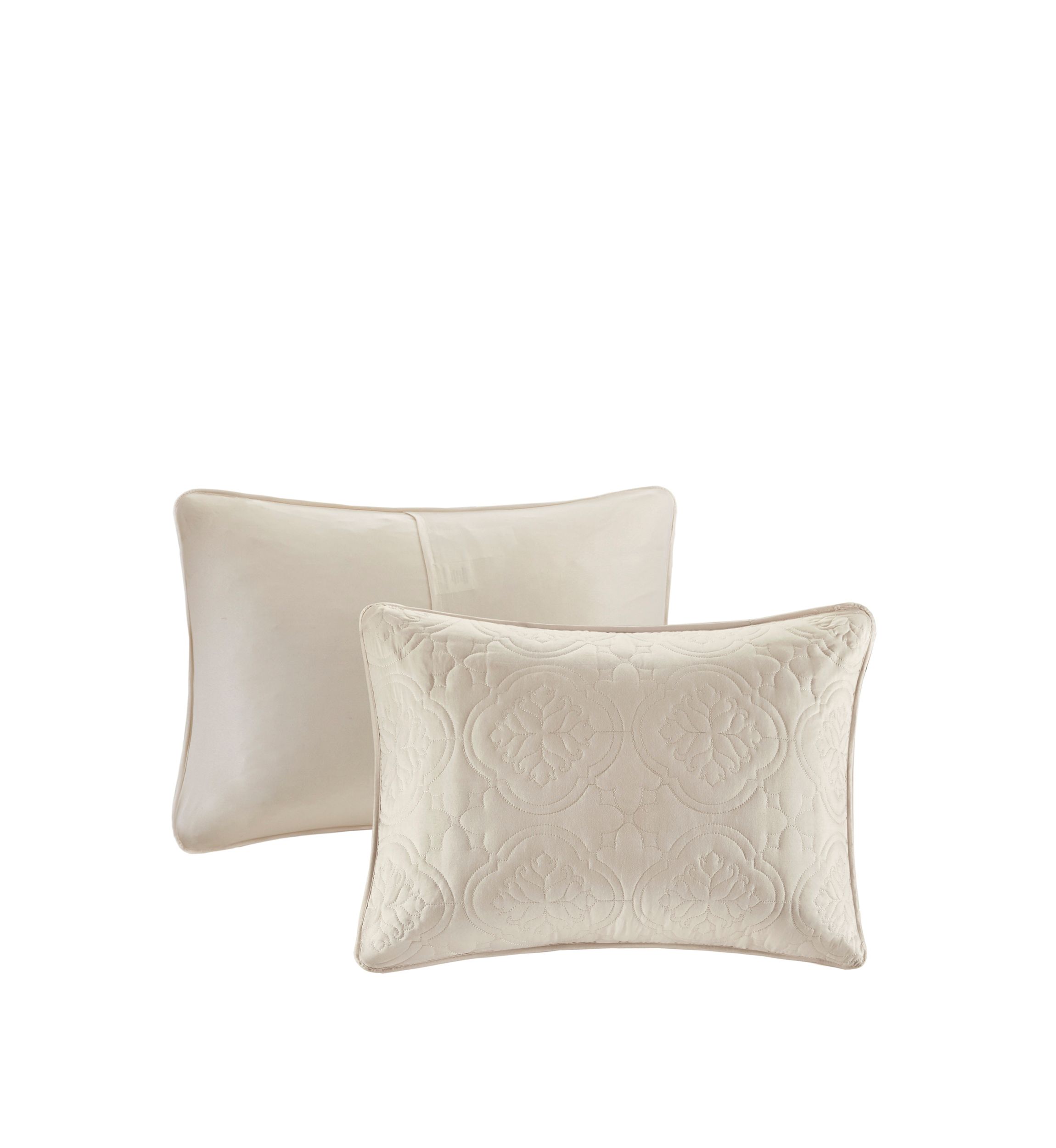 Oakley 3 Piece Reversible Bedspread Set