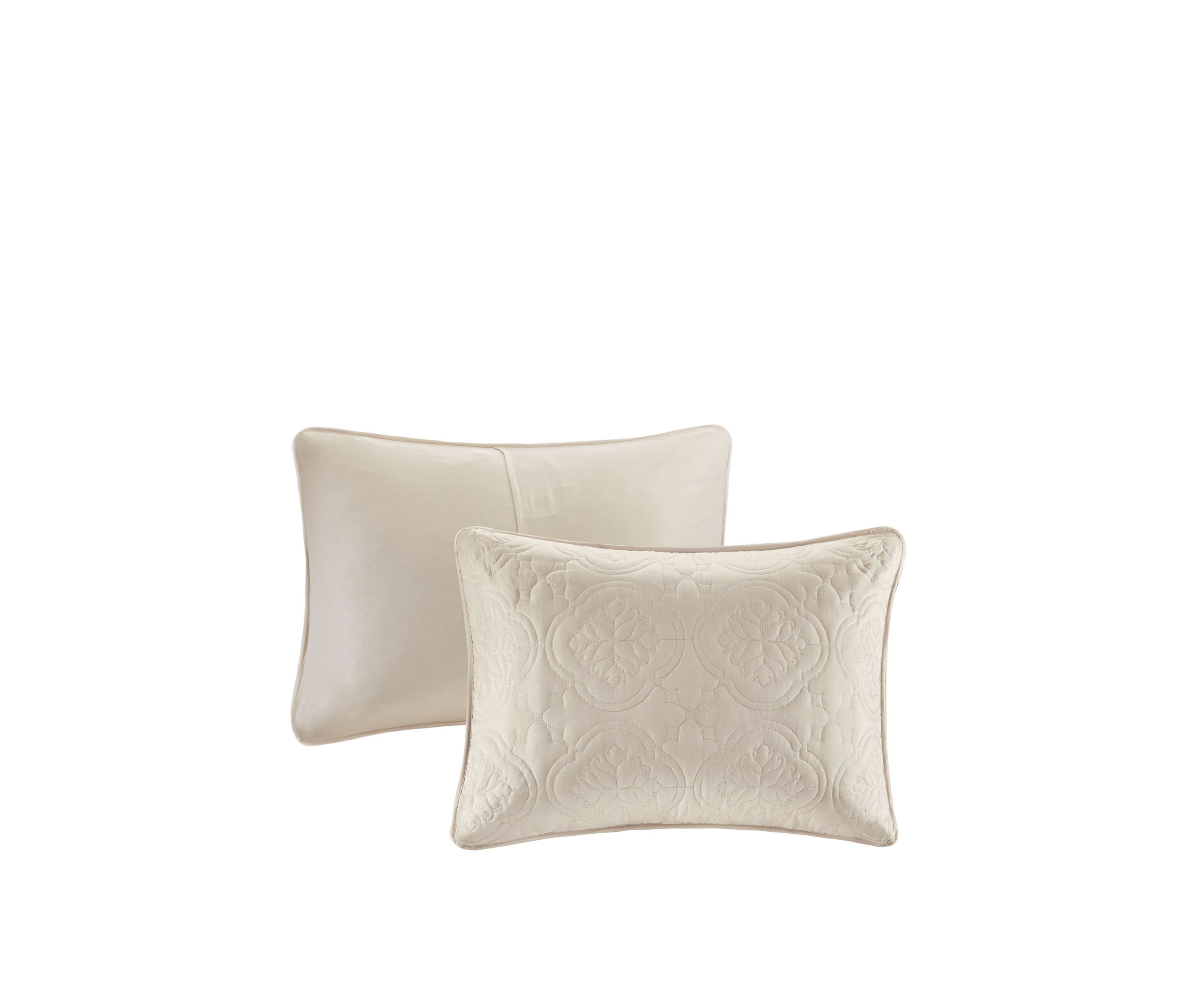 Oakley 3 Piece Reversible Bedspread Set