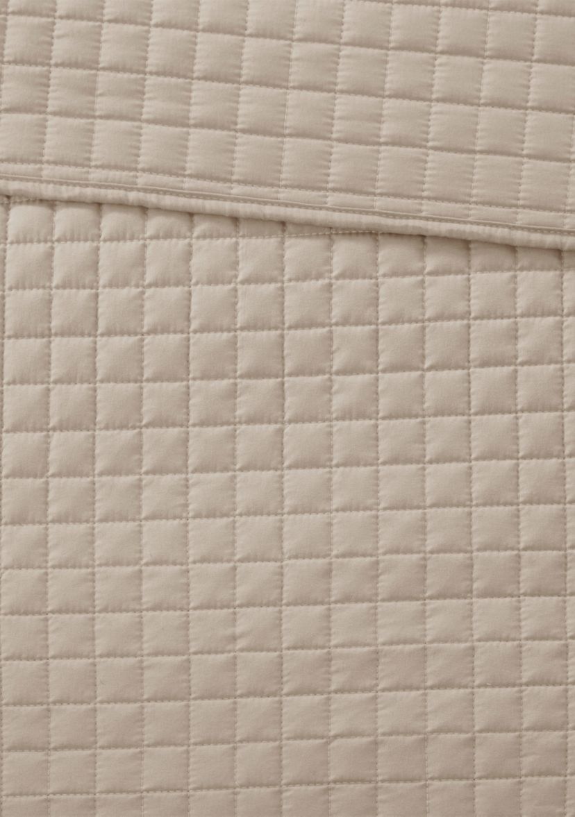 3 Piece Otto Reversible Coverlet Set