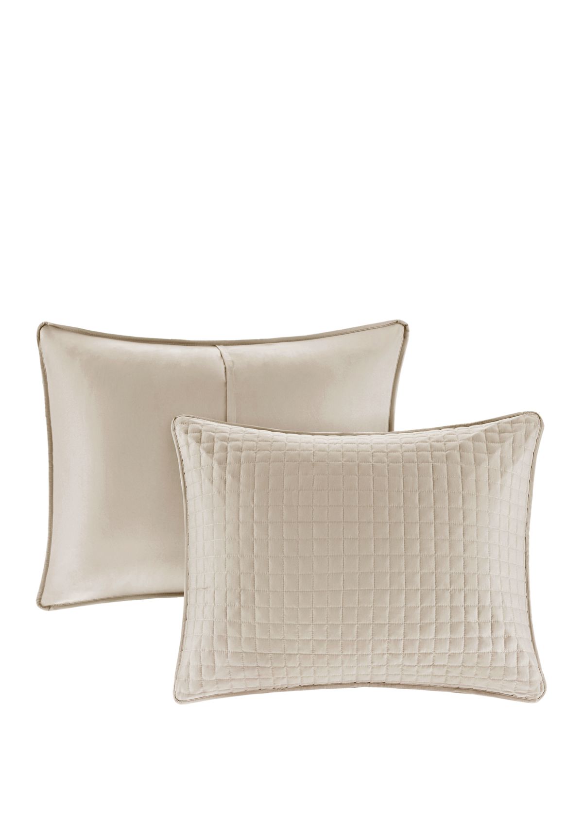 3 Piece Otto Reversible Coverlet Set