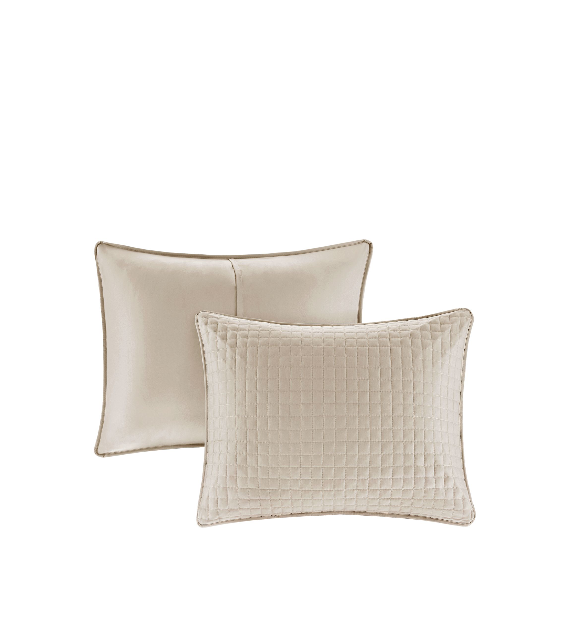 3 Piece Otto Reversible Coverlet Set
