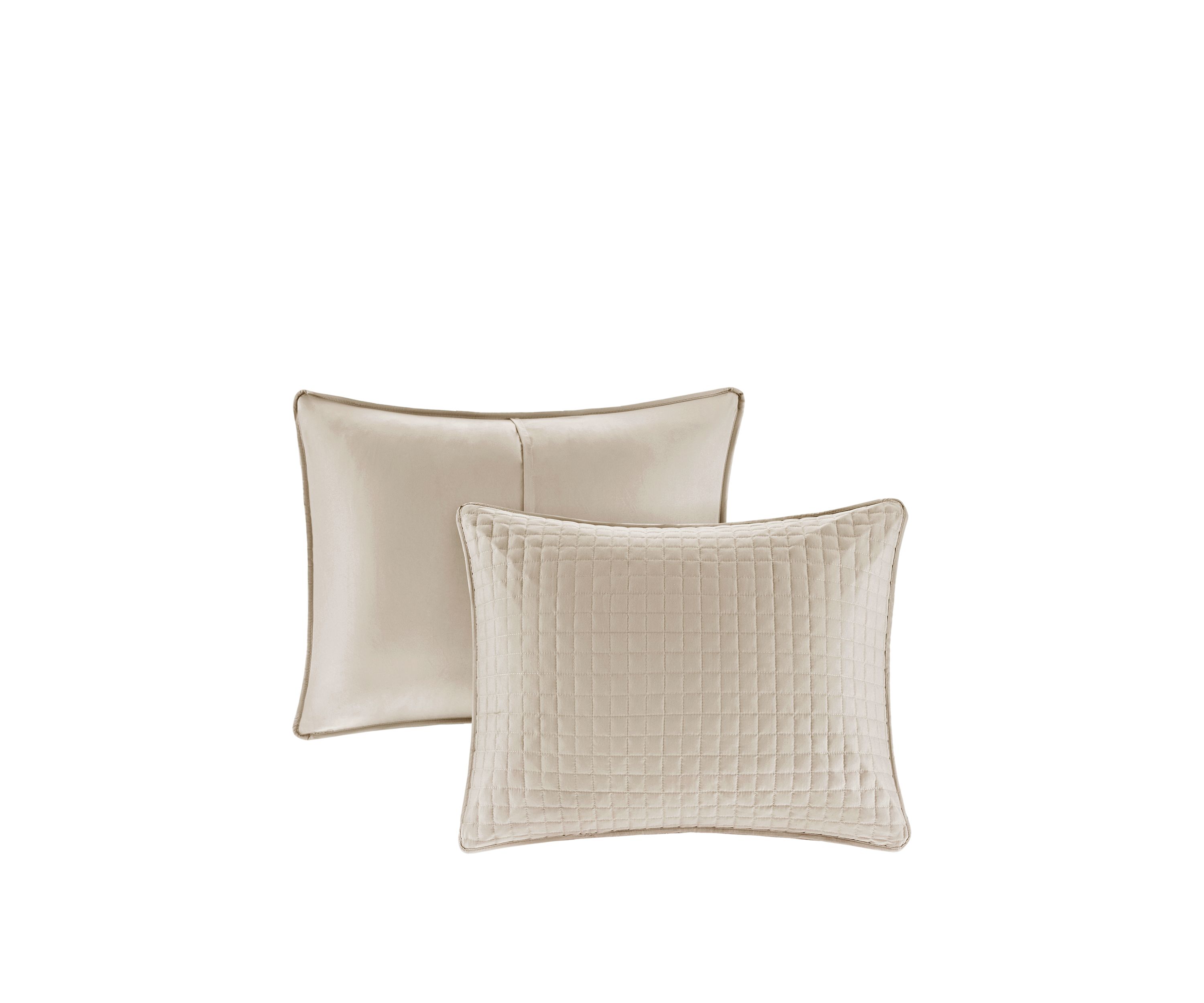 3 Piece Otto Reversible Coverlet Set
