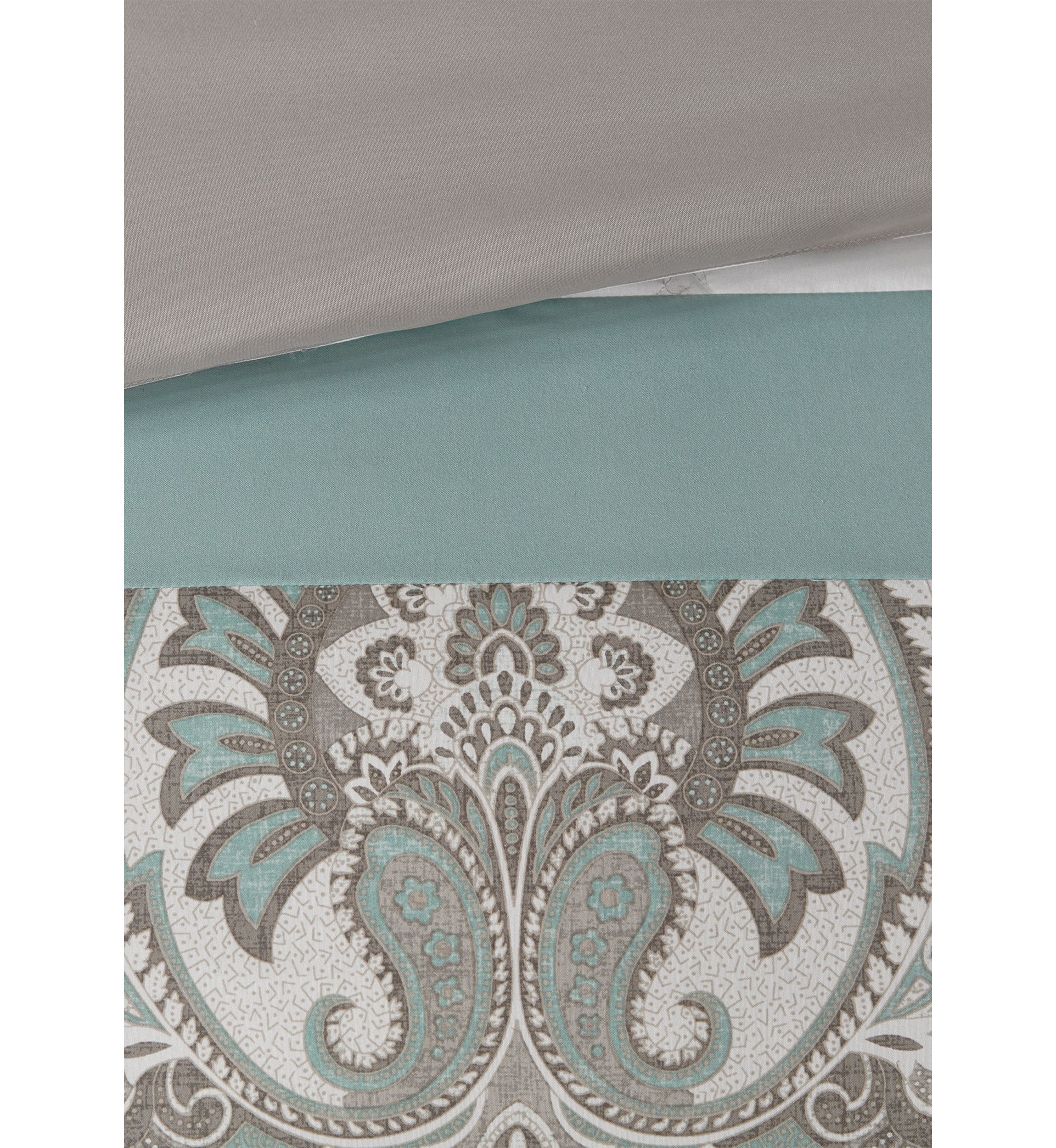 Shawnee 8 Piece Comforter Set