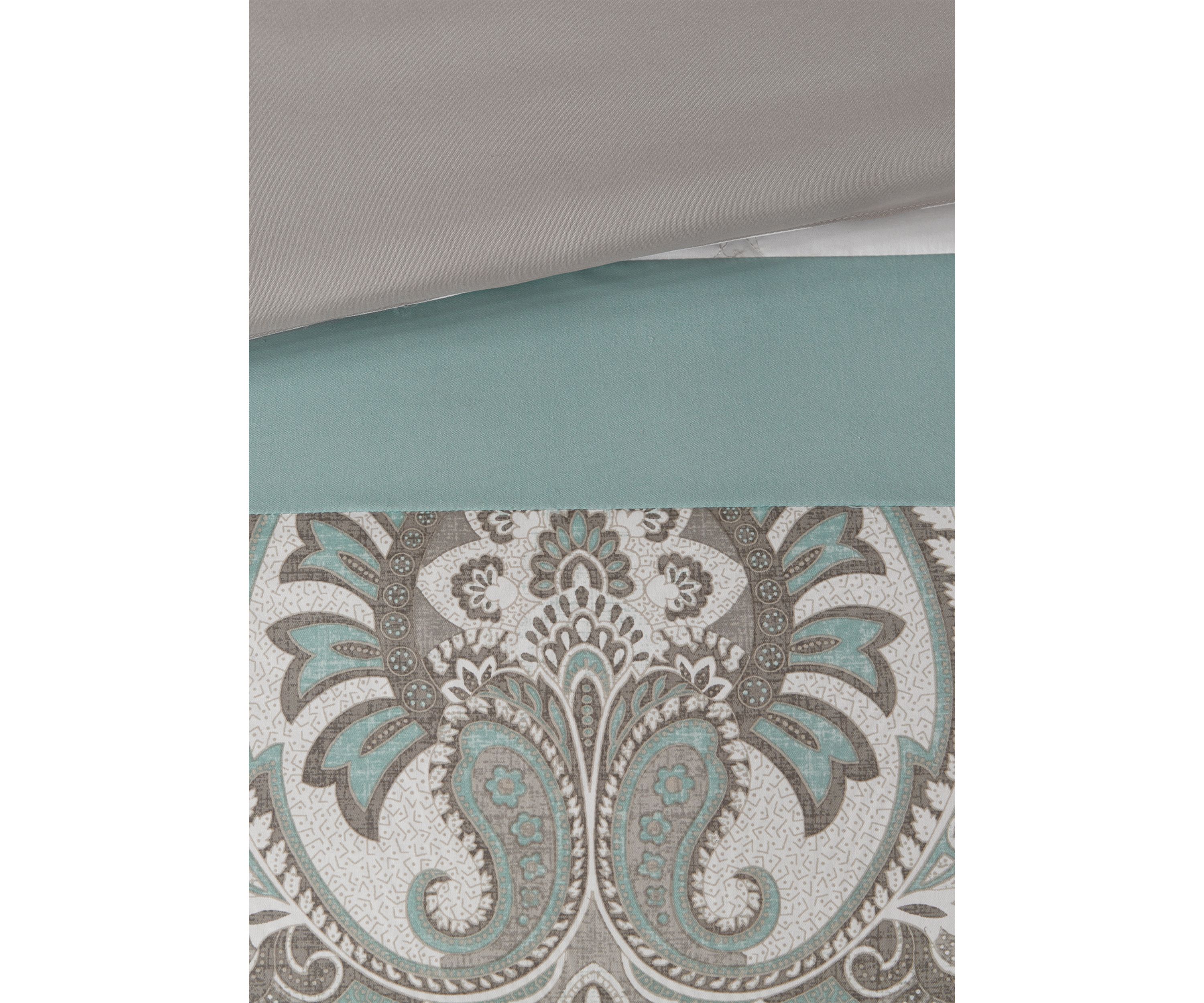 Shawnee 8 Piece Comforter Set
