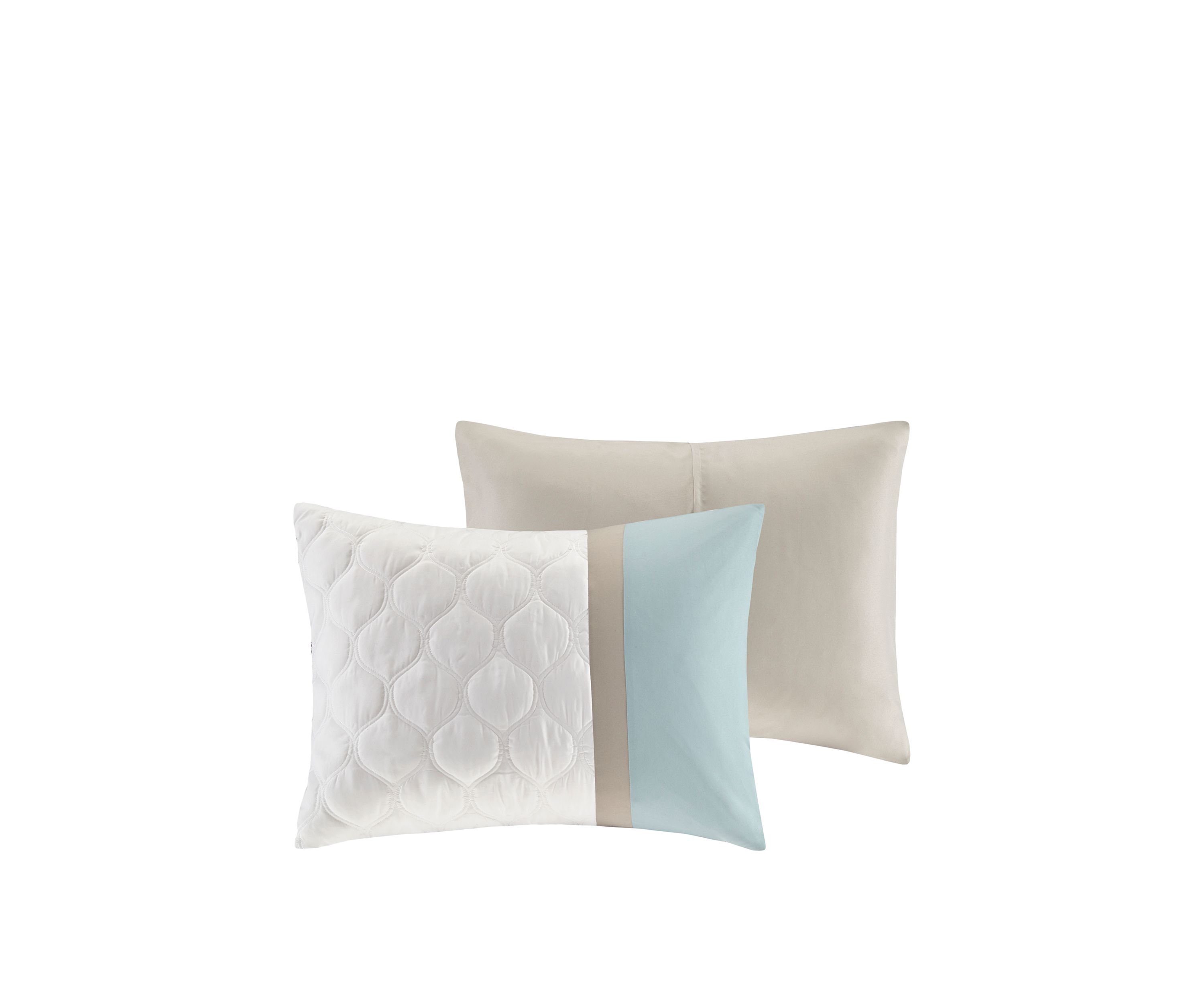 Shawnee 8 Piece Comforter Set